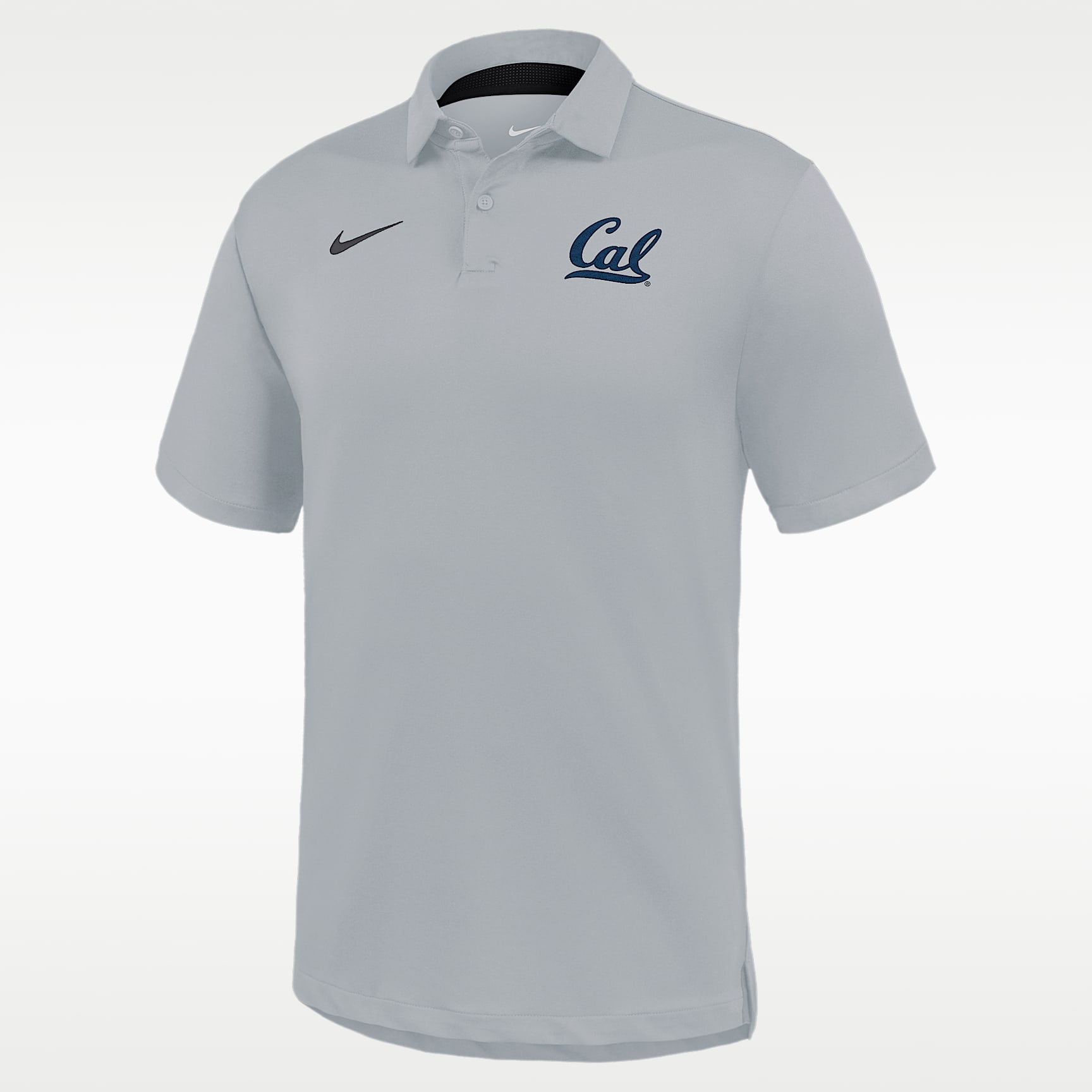 Cal Tour Men's Nike Dri-FIT College Polo