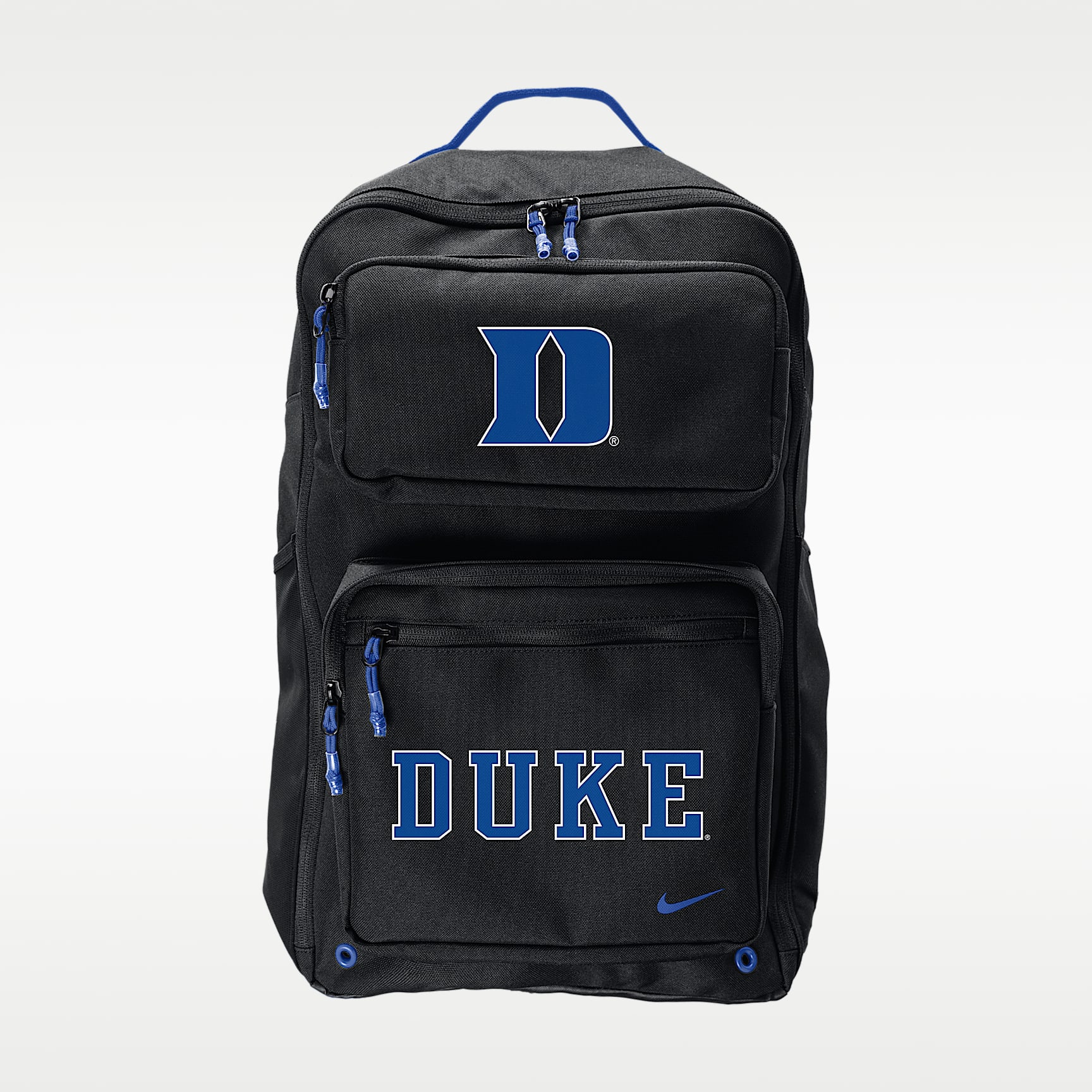 Duke Utility Speed 2.0 Nike College Backpack