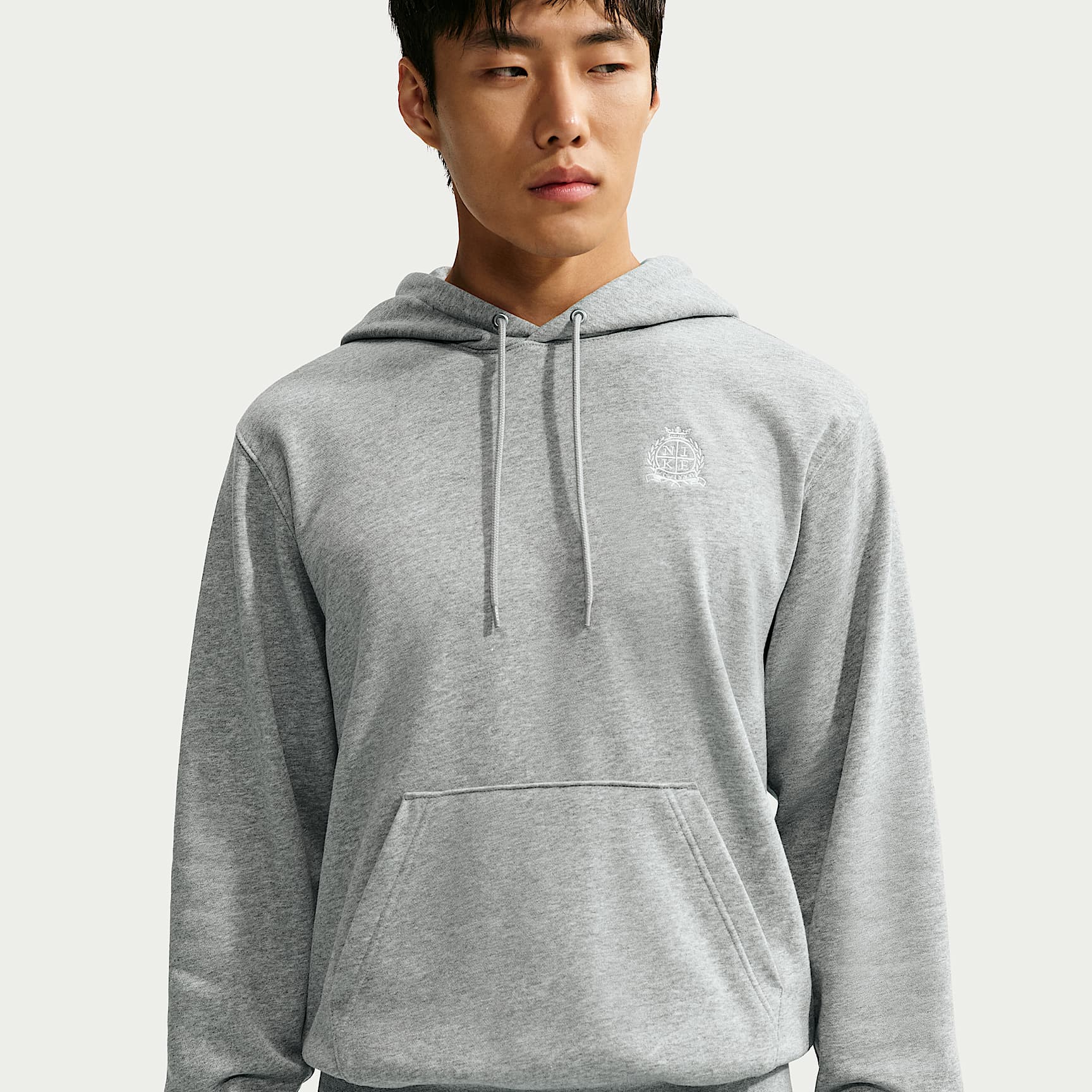 Nike Club Men's French Terry Hoodie