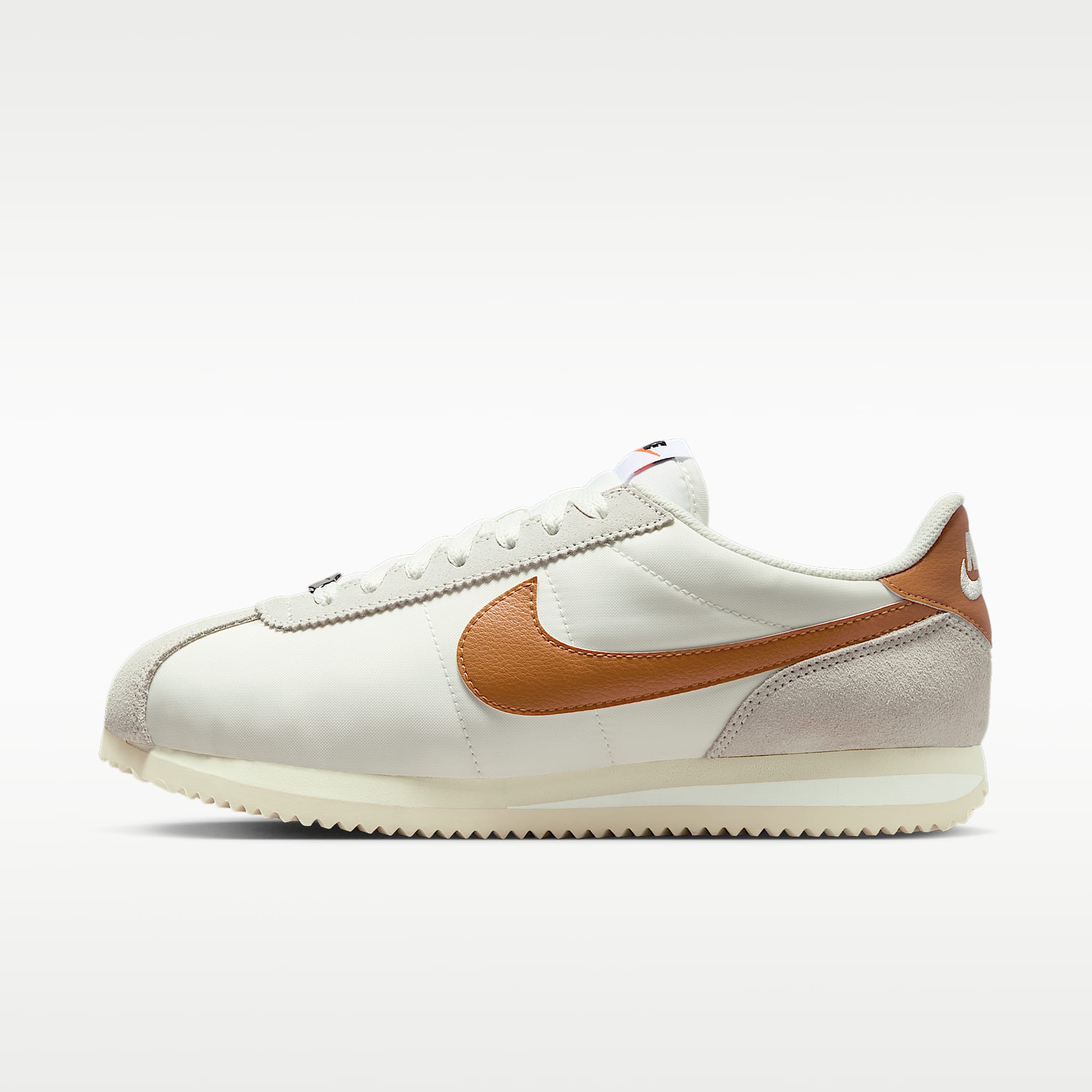 Nike Cortez Textile Women's Shoes