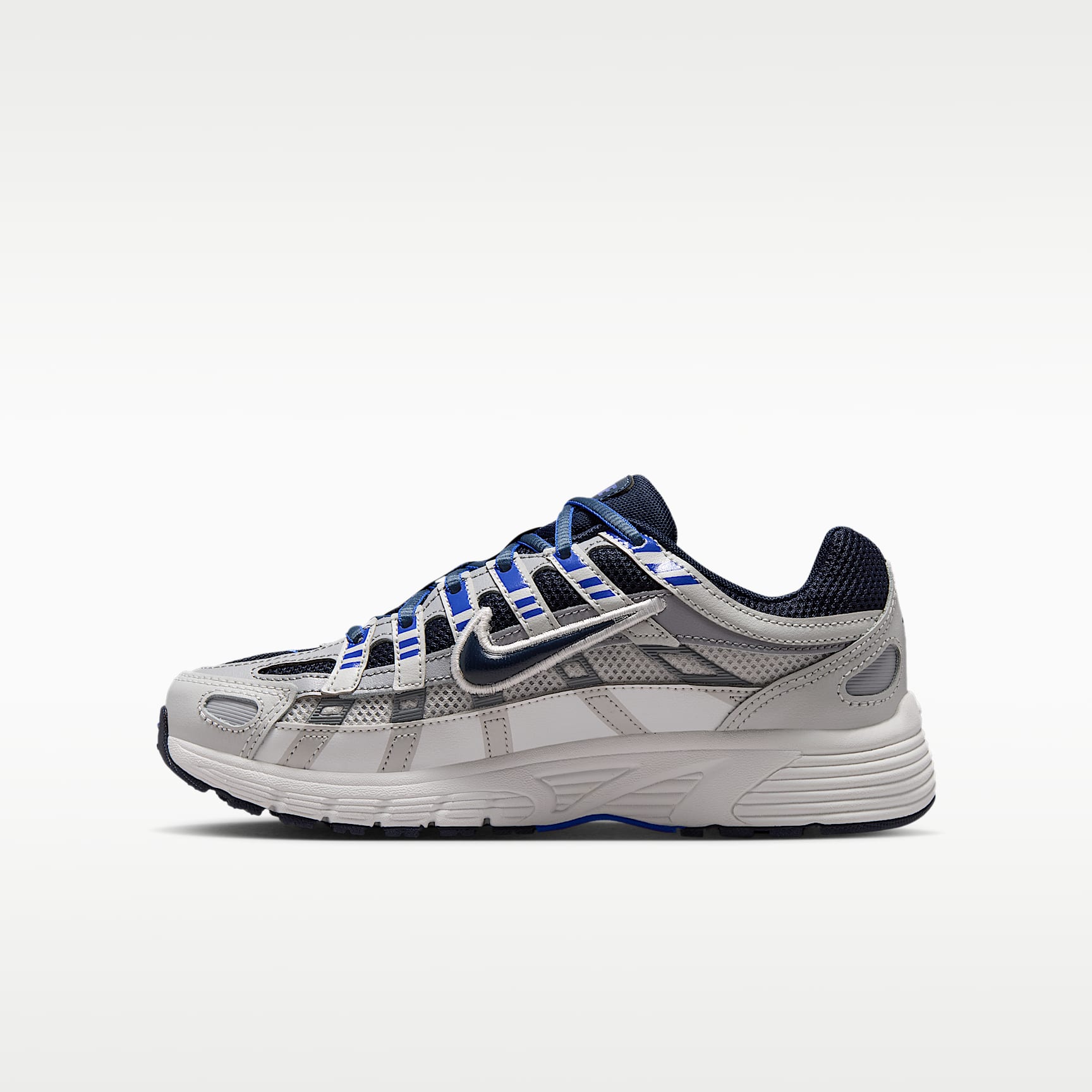 Nike P-6000 Schuh (ältere Kinder)