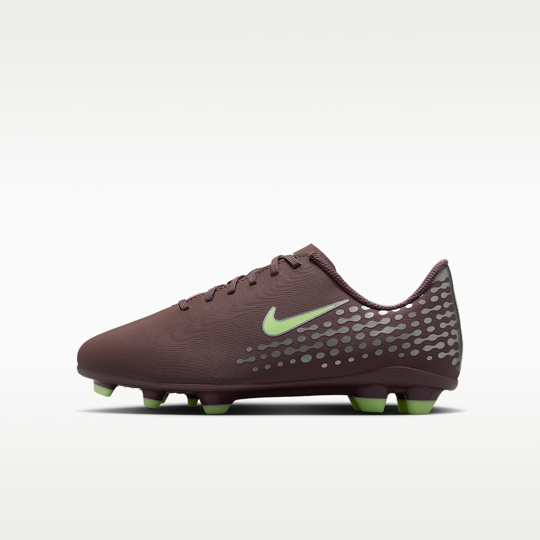 Nike Jr. Mercurial Vapor 16 Club "Kylian Mbappé" Big Kids' MG Low-Top Soccer Cleats