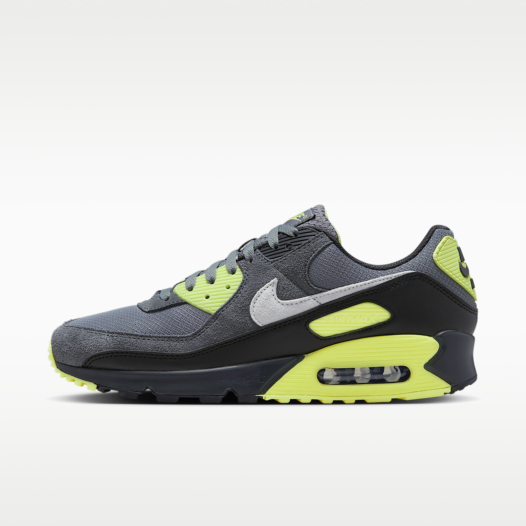 Nike Air Max 90 Men's Shoes