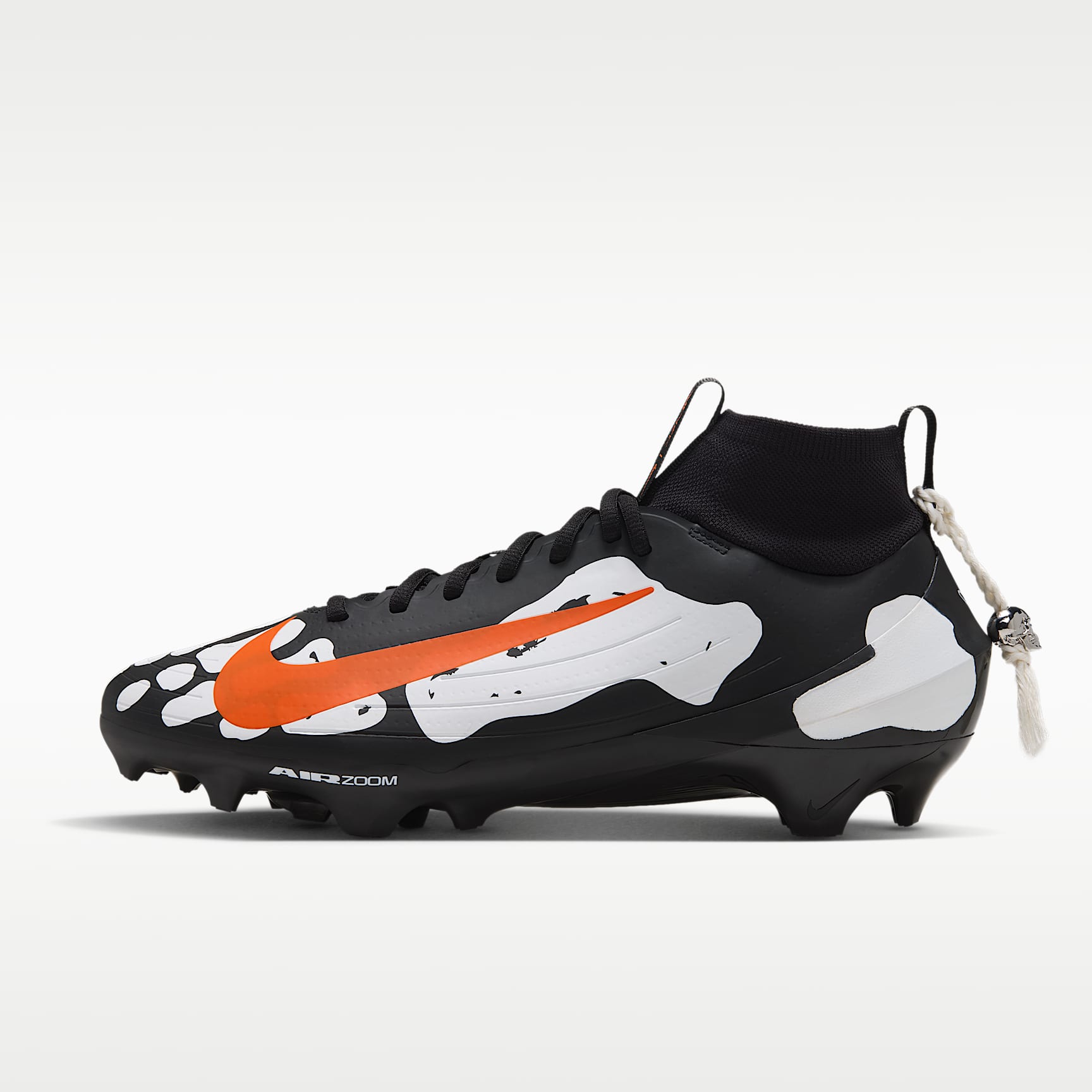 Nike Vapor Pro Football Cleats