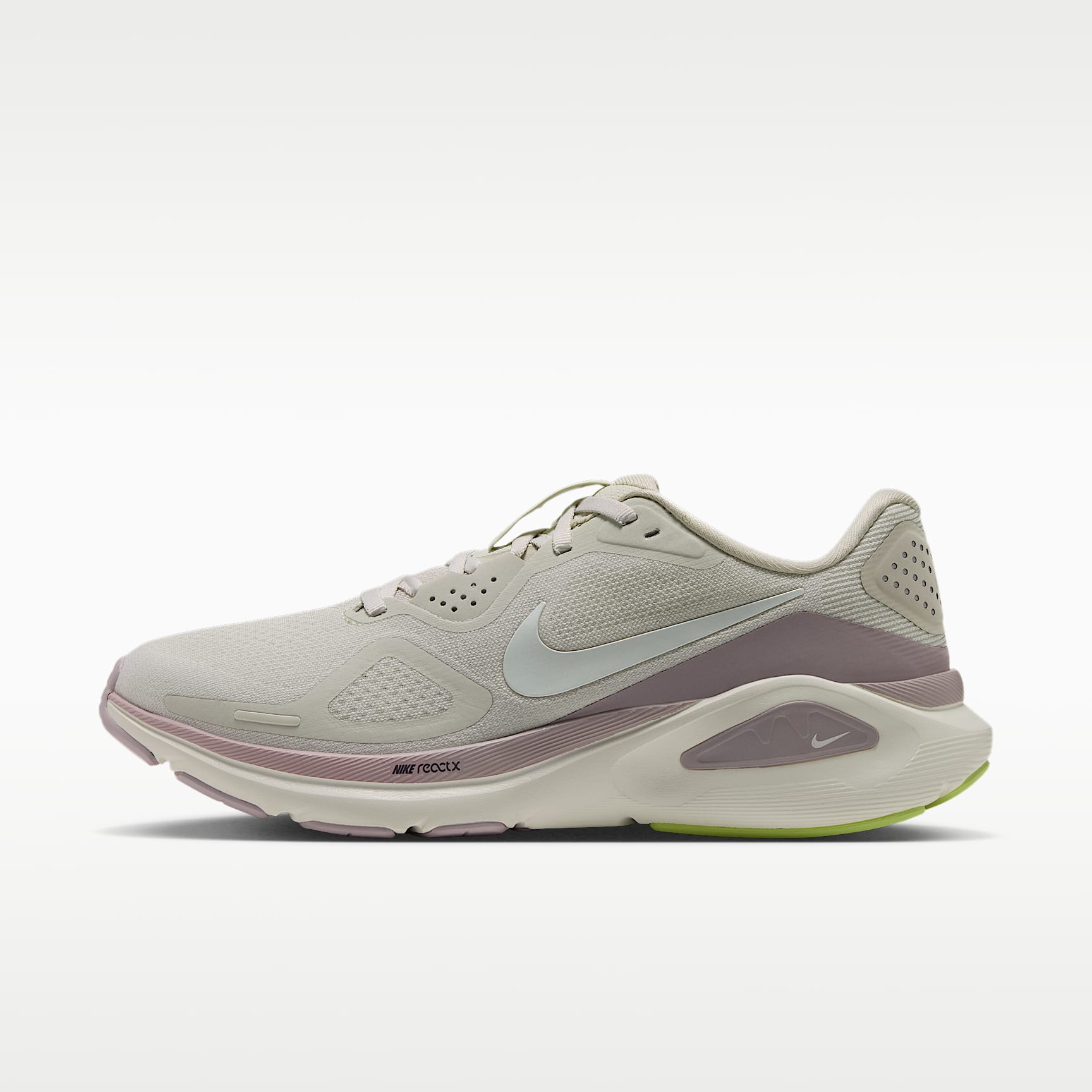 Nike Structure 26 Zapatillas de running para asfalto - Mujer