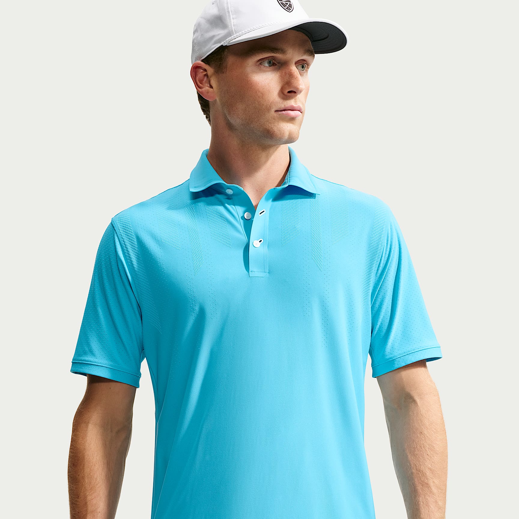 Nike Tailored Performance Men's Dri-FIT Golf Polo