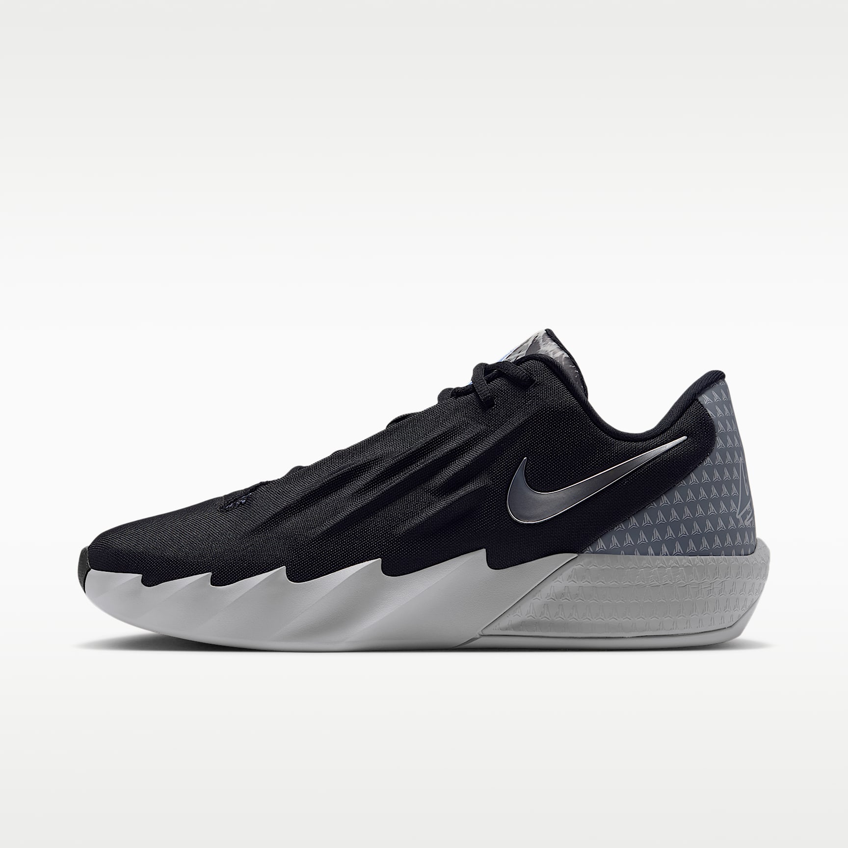 Twelve Time Basketball Shoes