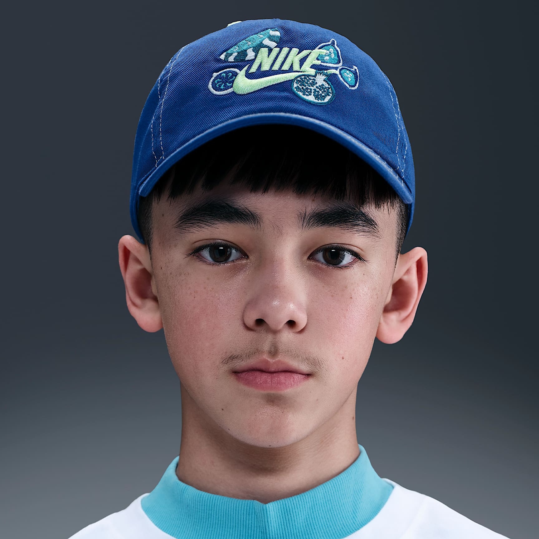 Nike Club Older Kids' Unstructured Hat