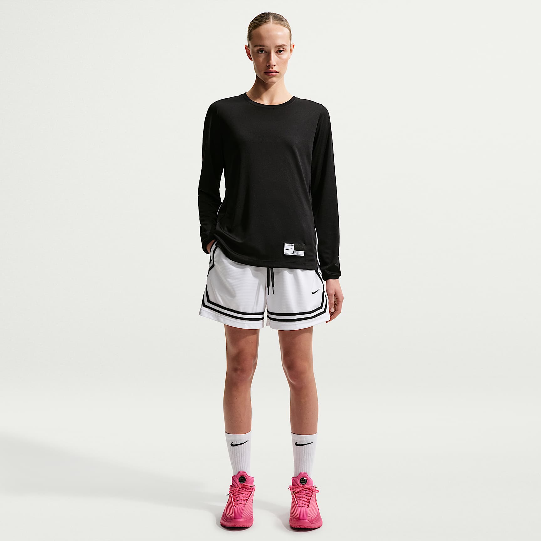 Nike Crossover Women's Dri-FIT 12.5cm (approx.) Basketball Shorts