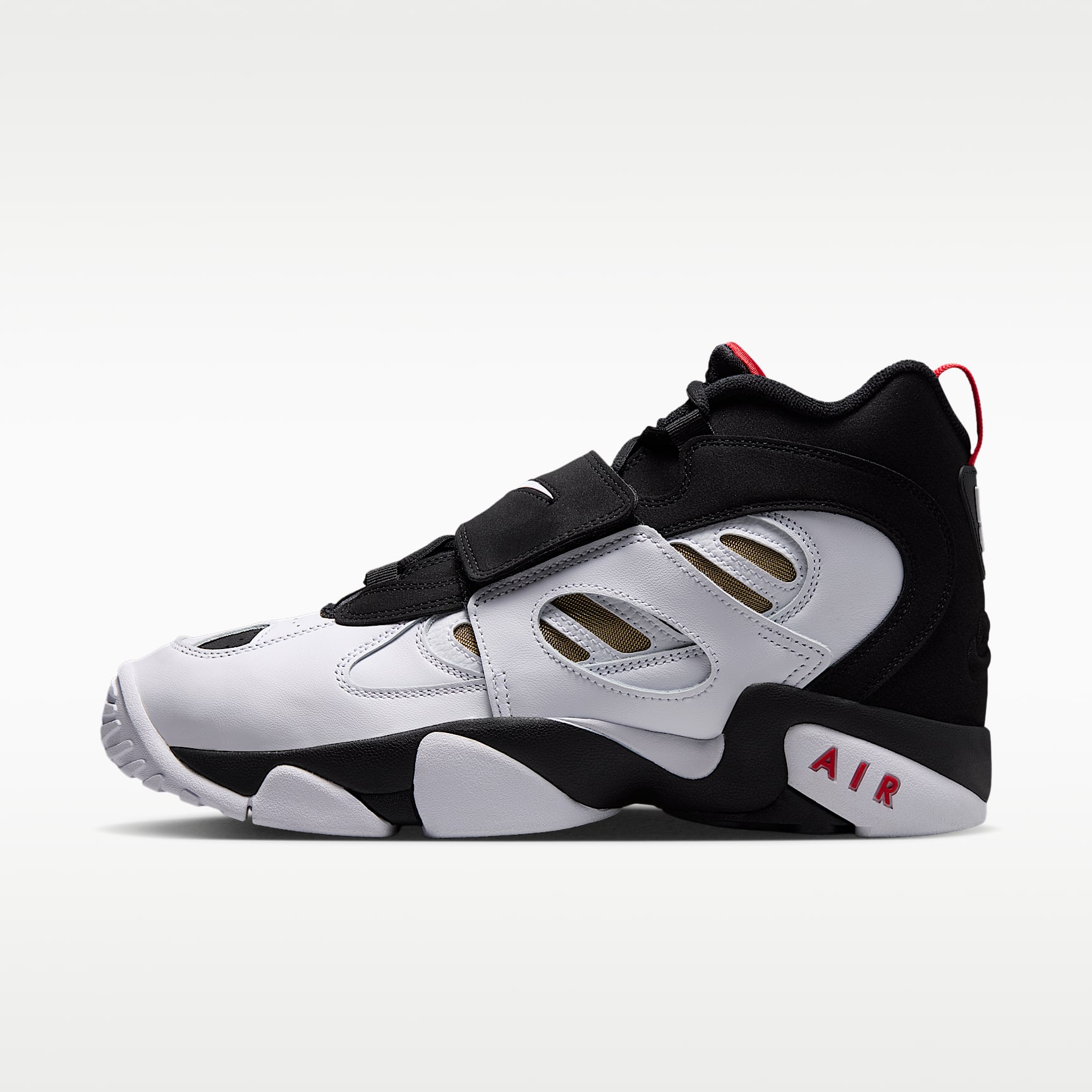 Nike Air Diamond Turf II Men's Shoes