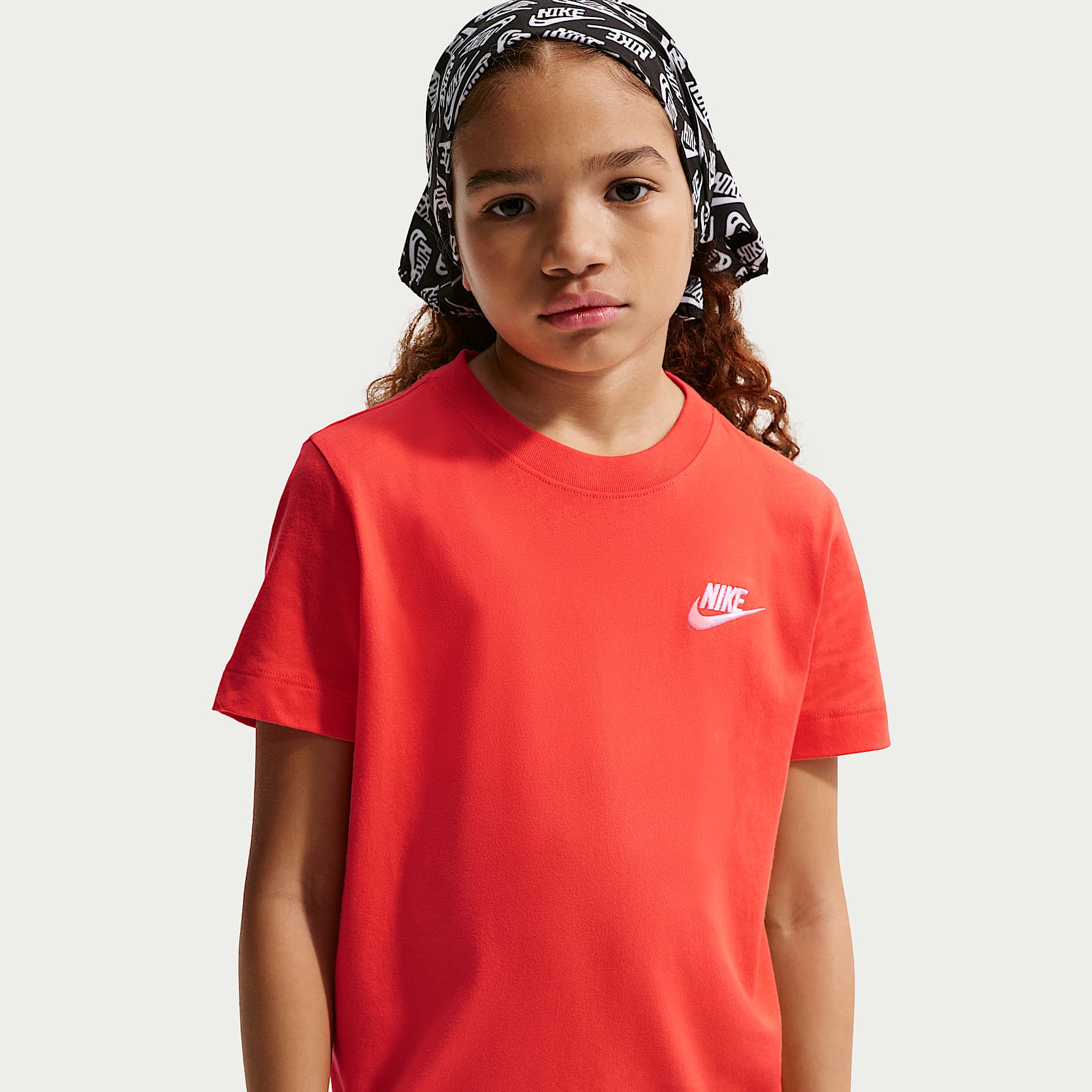 Nike Sportswear T-Shirt für ältere Kinder