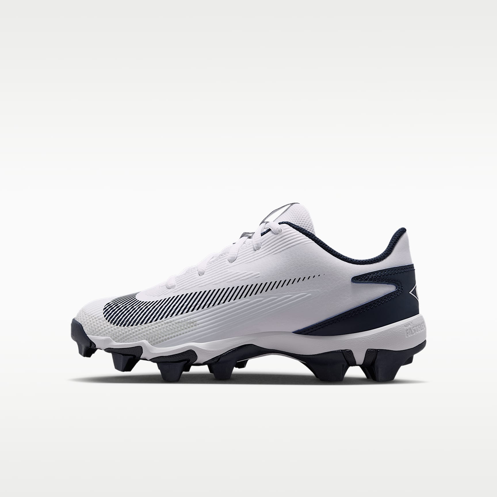 Nike Diamond Clutch Big Kids' Baseball Cleats