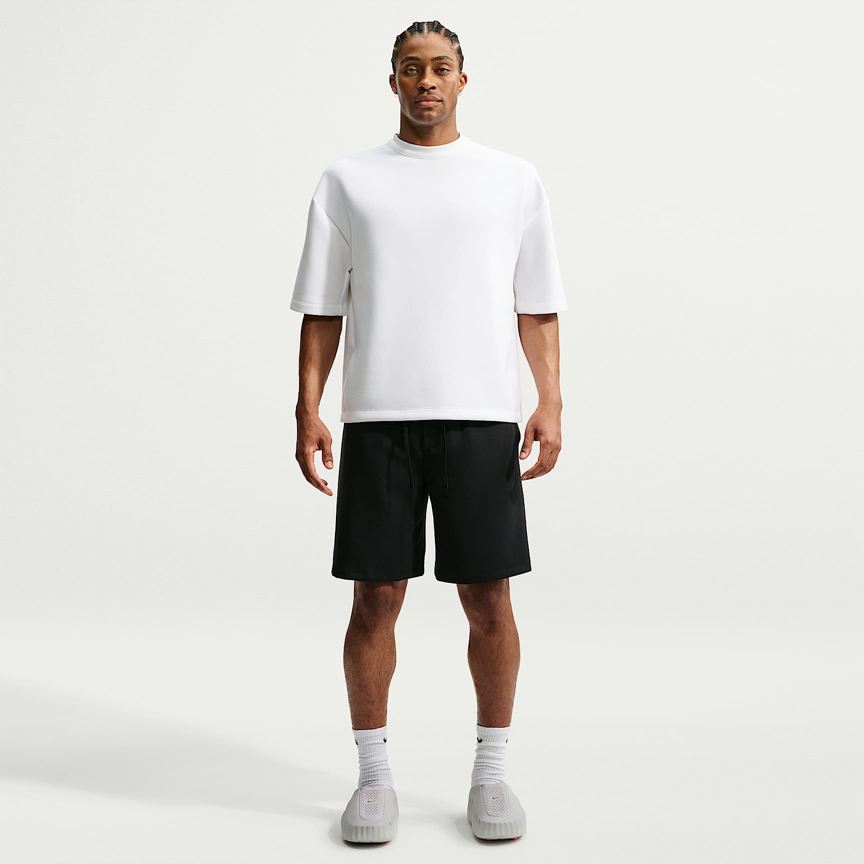 Ανδρικό σορτς Dri-FIT Nike 24.7 ImpossiblySoft