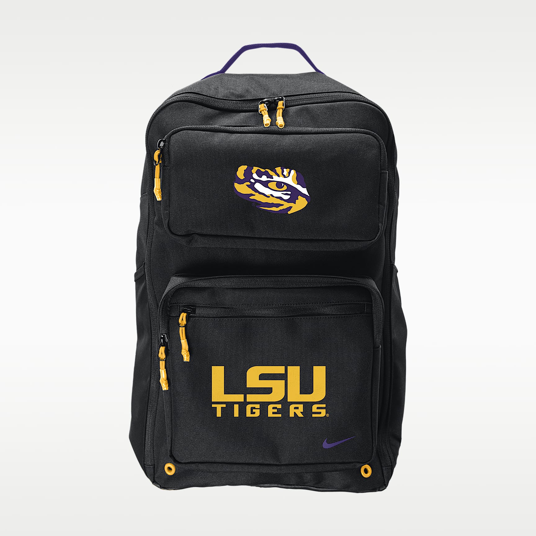 LSU Utility Speed 2.0 Nike College Backpack