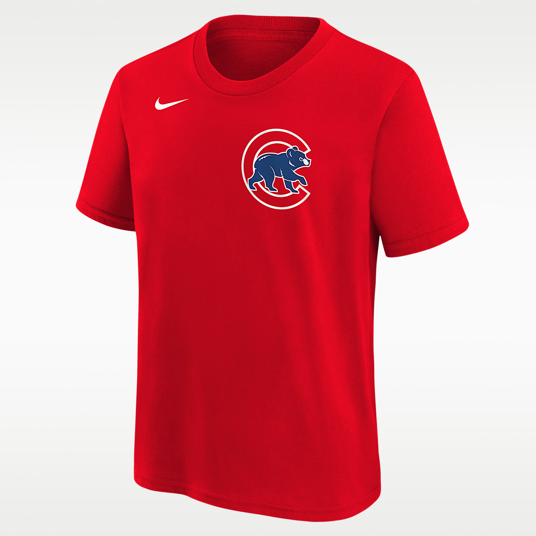 Pete Crow-Armstrong Chicago Cubs Big Kid's Nike MLB T-Shirt