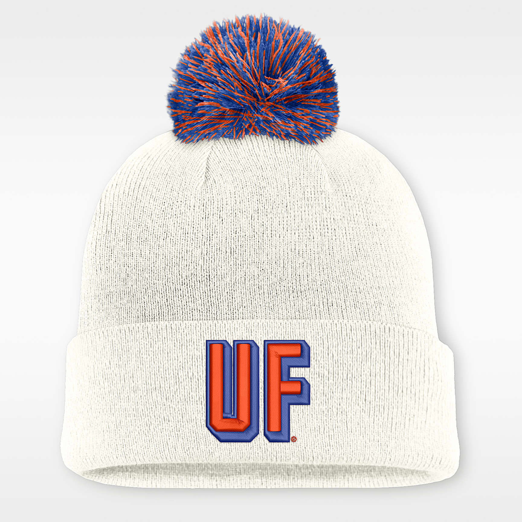 Florida Peak Men's Nike College Cuffed Beanie