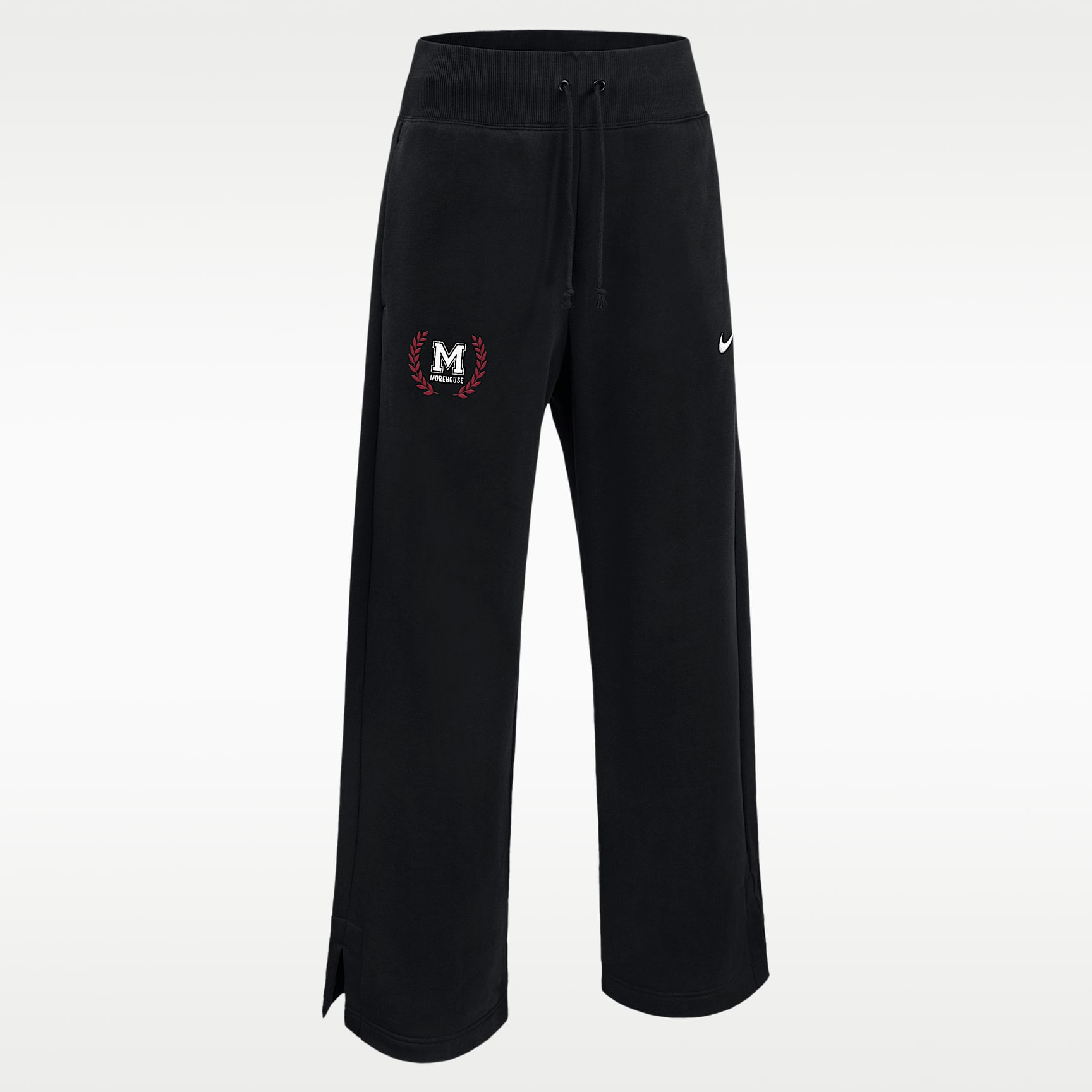 Nike College (Morehouse College) Women's Phoenix Fleece Pants