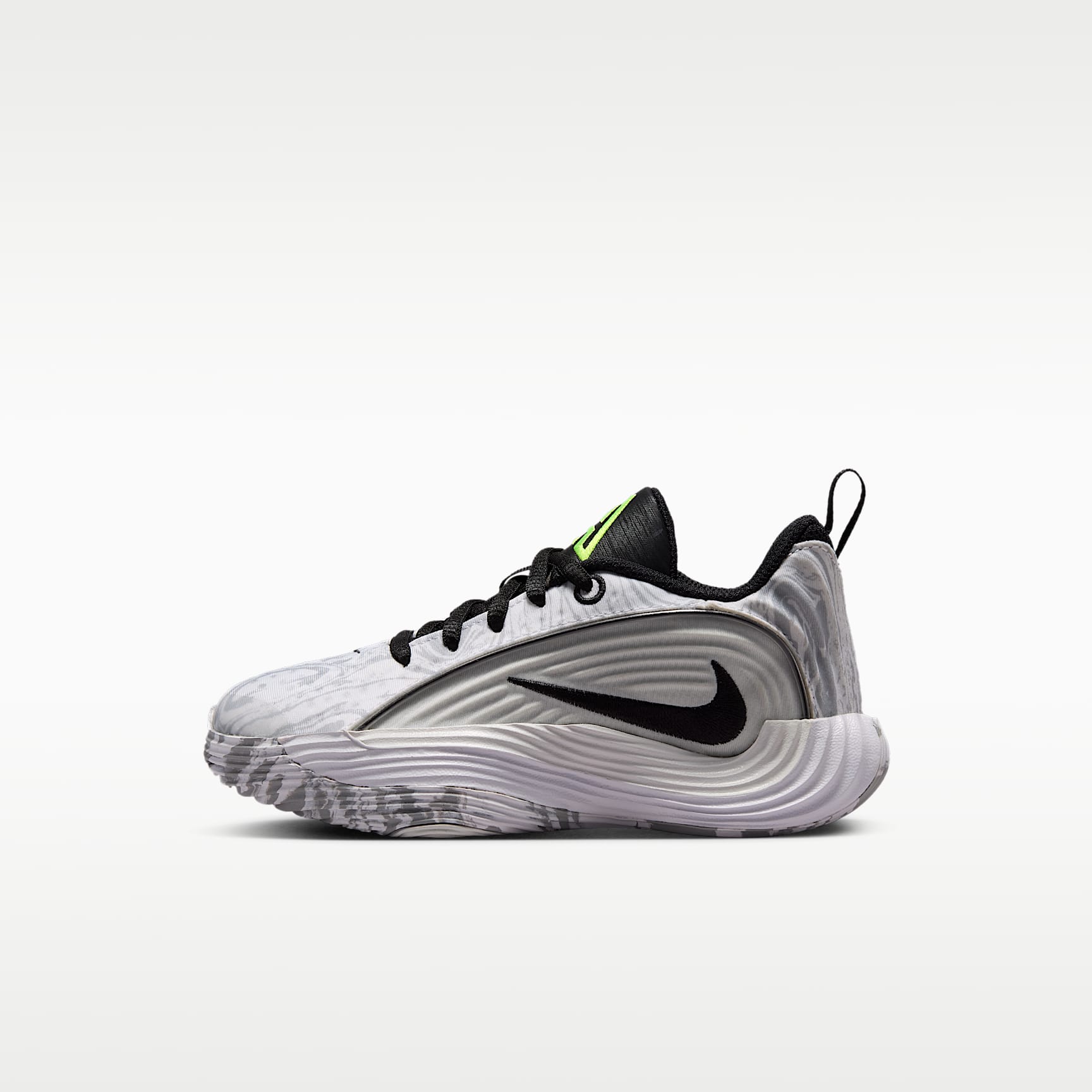 Giannis Immortality 5 Little Kids' Basketball Shoes