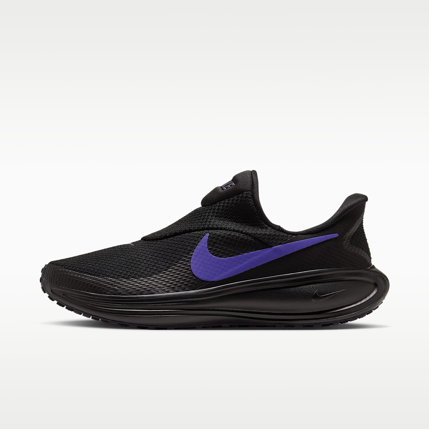 Nike Revolution 8 EasyOn 女款路跑鞋
