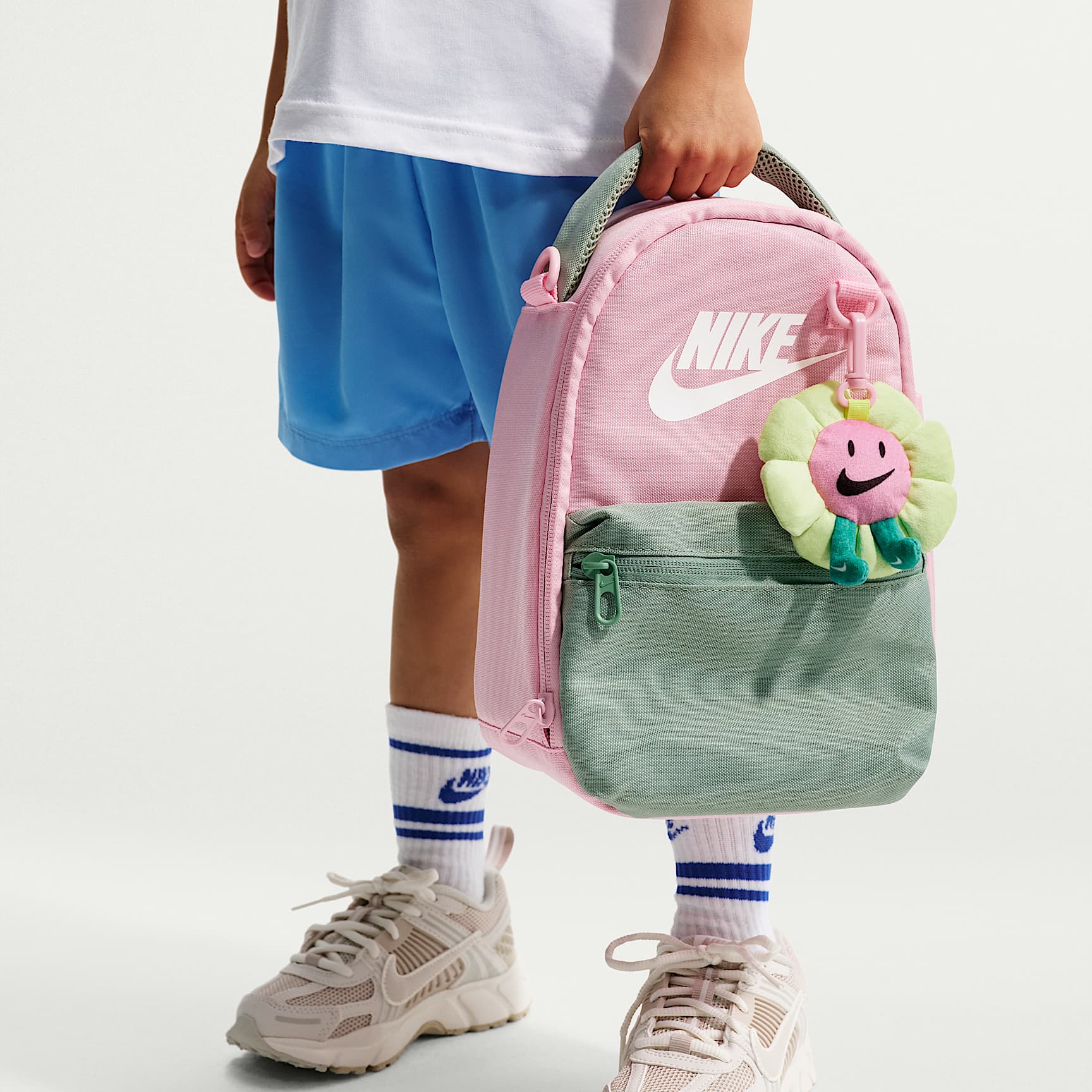 Nike Nike Buddies Lunch Tote (4L)
