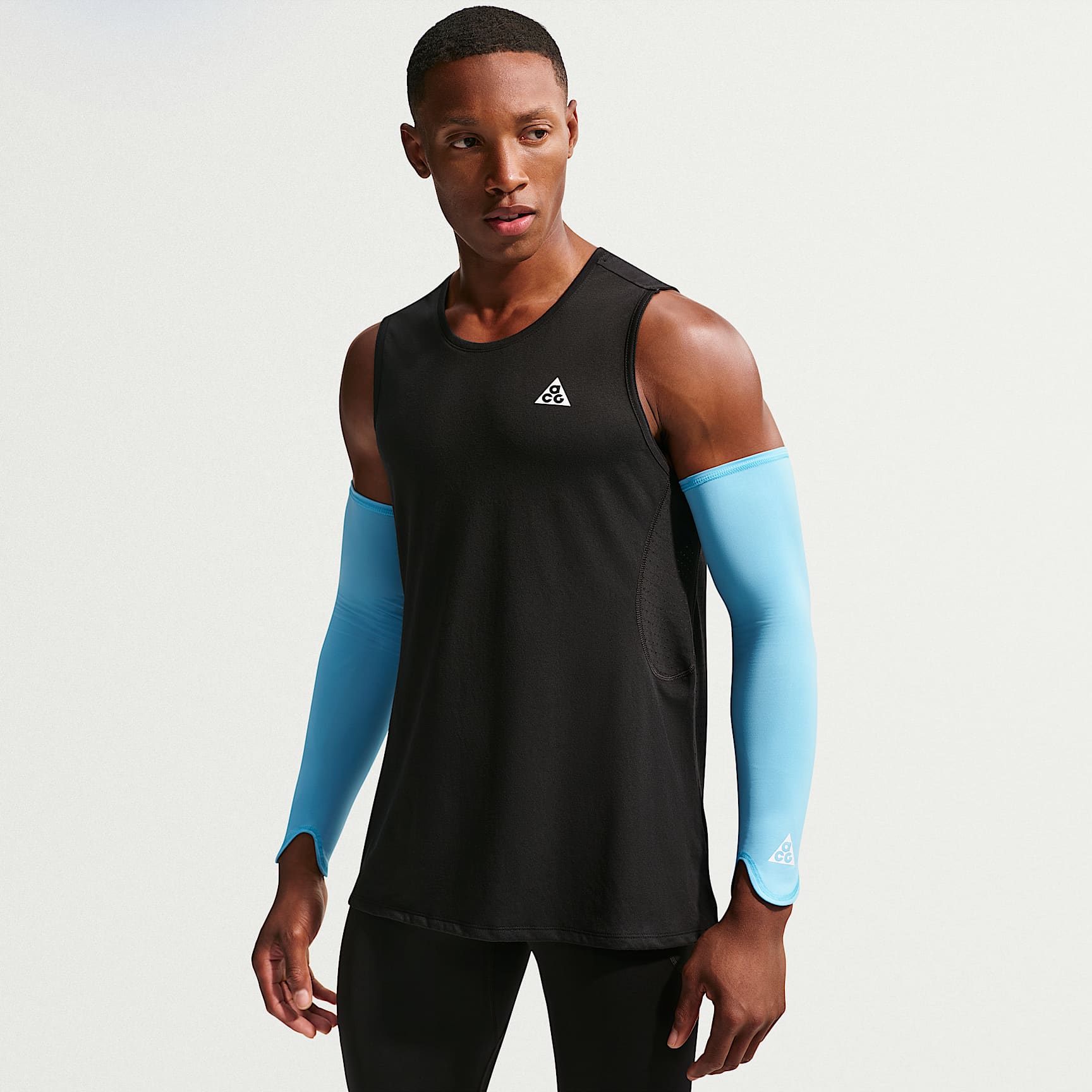 나이키 ACG UV 쿨링 슬리브(1켤레)