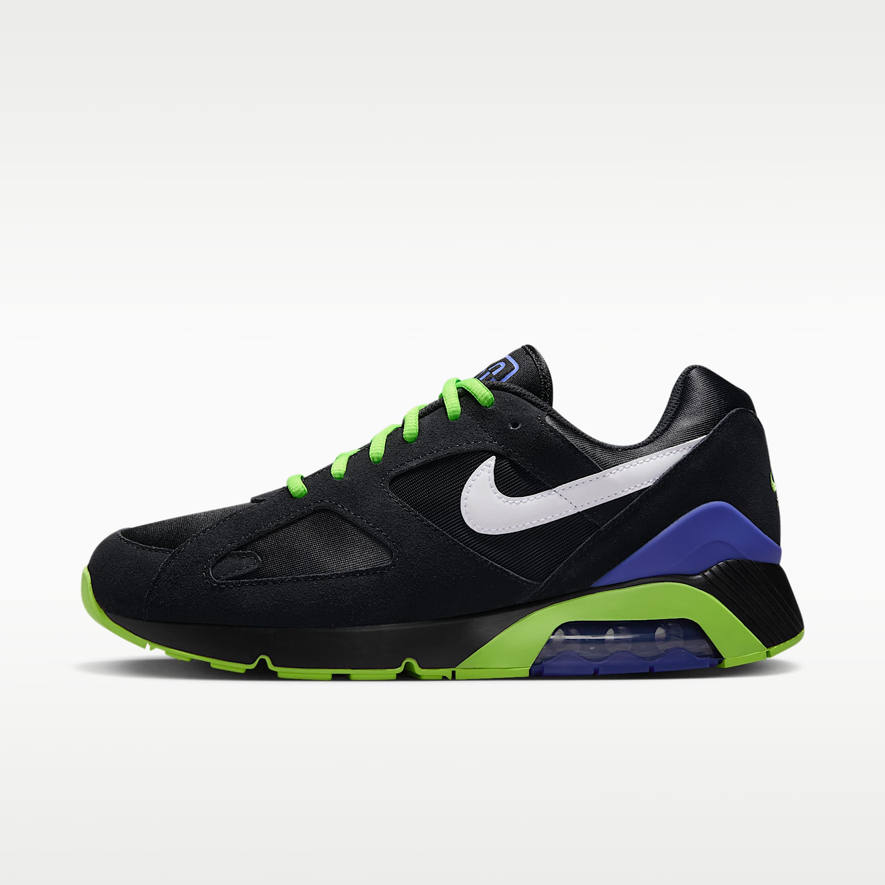 Nike Air 180 Men's Shoes