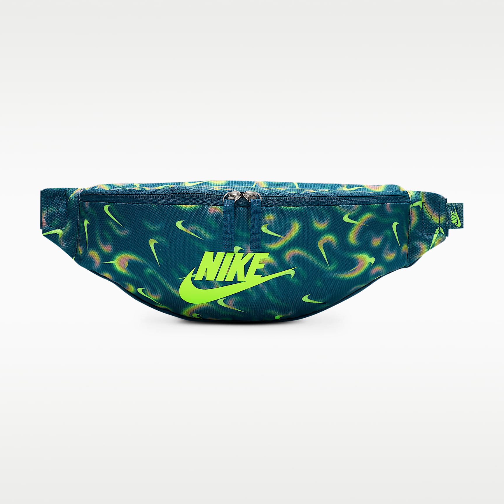 Sac banane Nike Heritage (3 l)