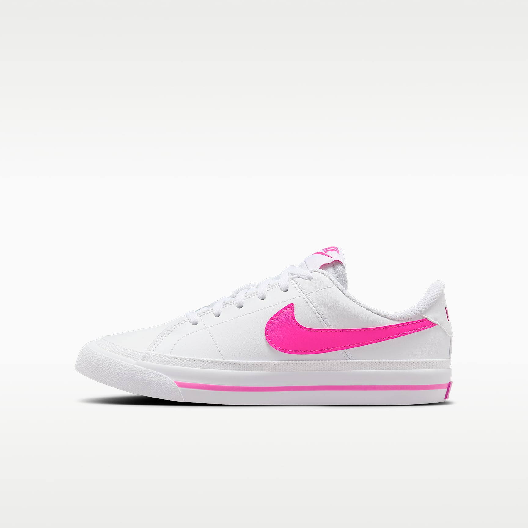 Tenis para niños grandes Nike Court Legacy