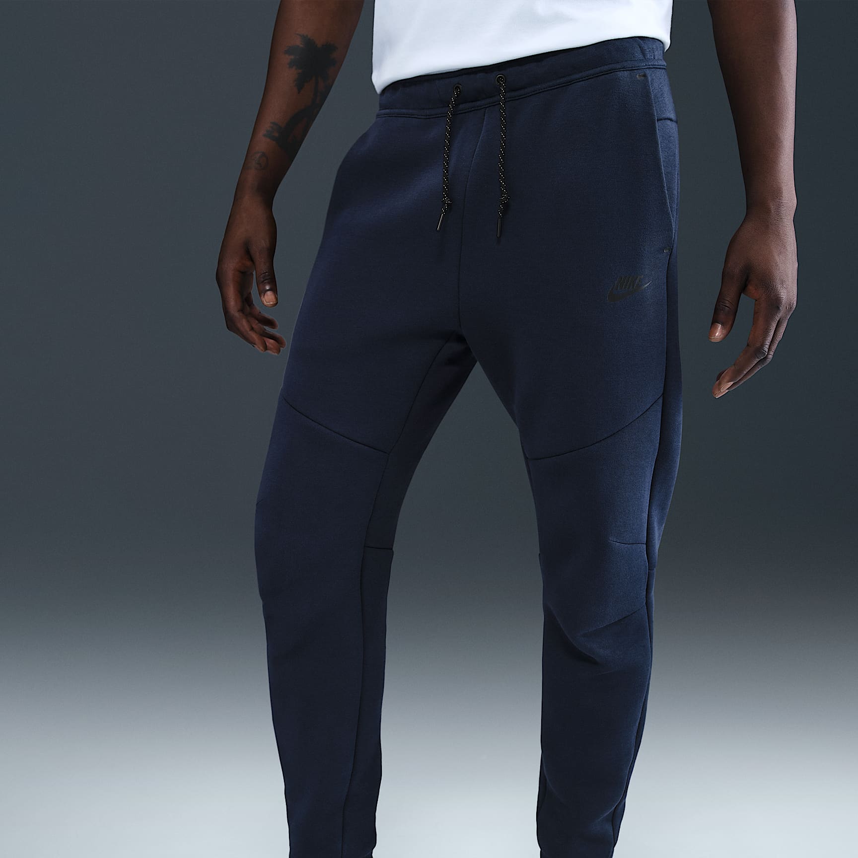 Nike Tech Men's Fleece Joggers