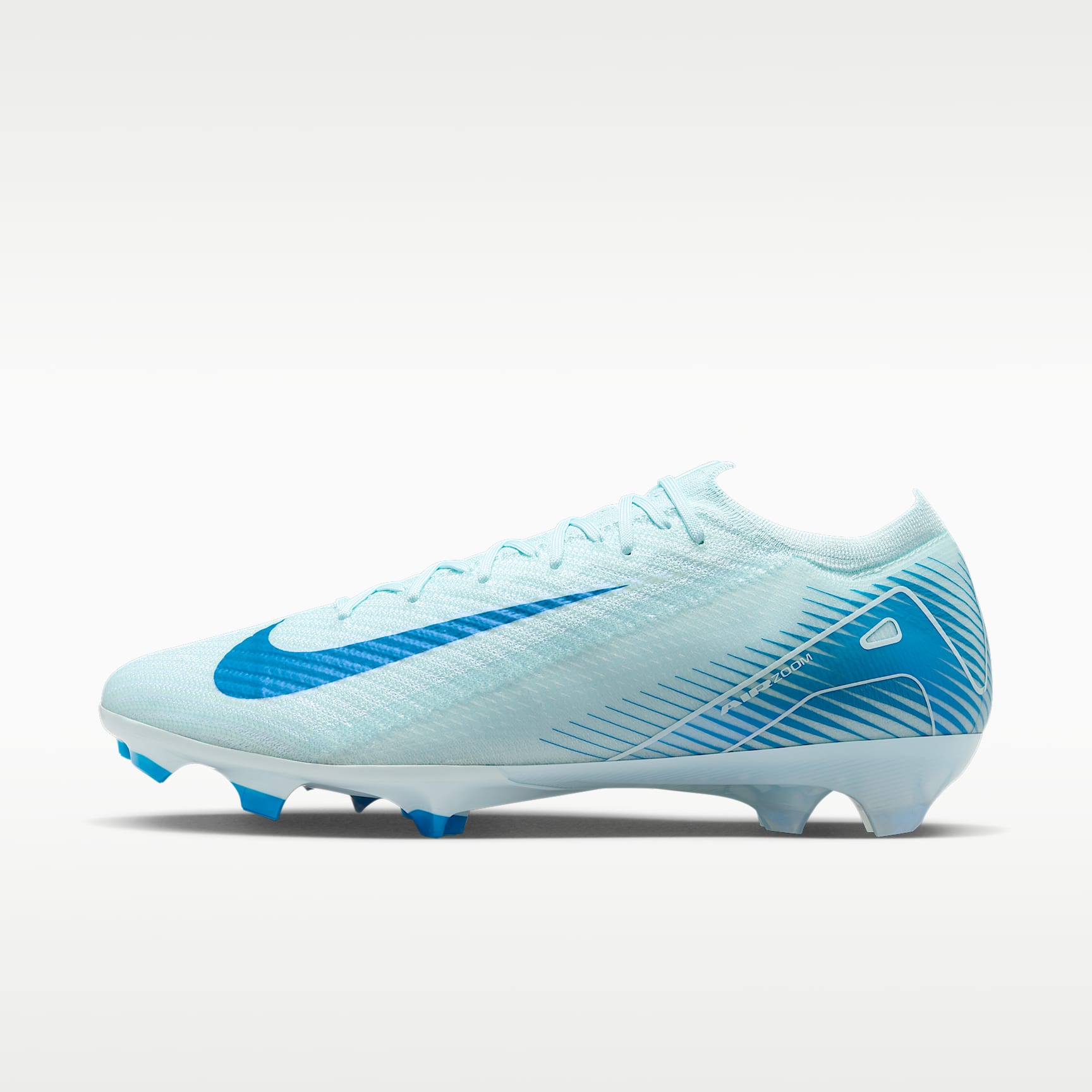Nike Mercurial Vapor 16 Elite Firm-Ground Low-Top Football Boot