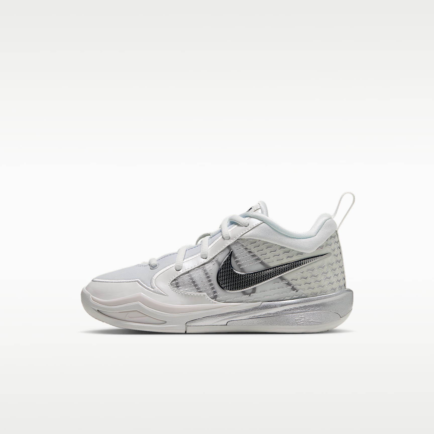 Sabrina 4 "Light Work" Little Kids' Basketball Shoes