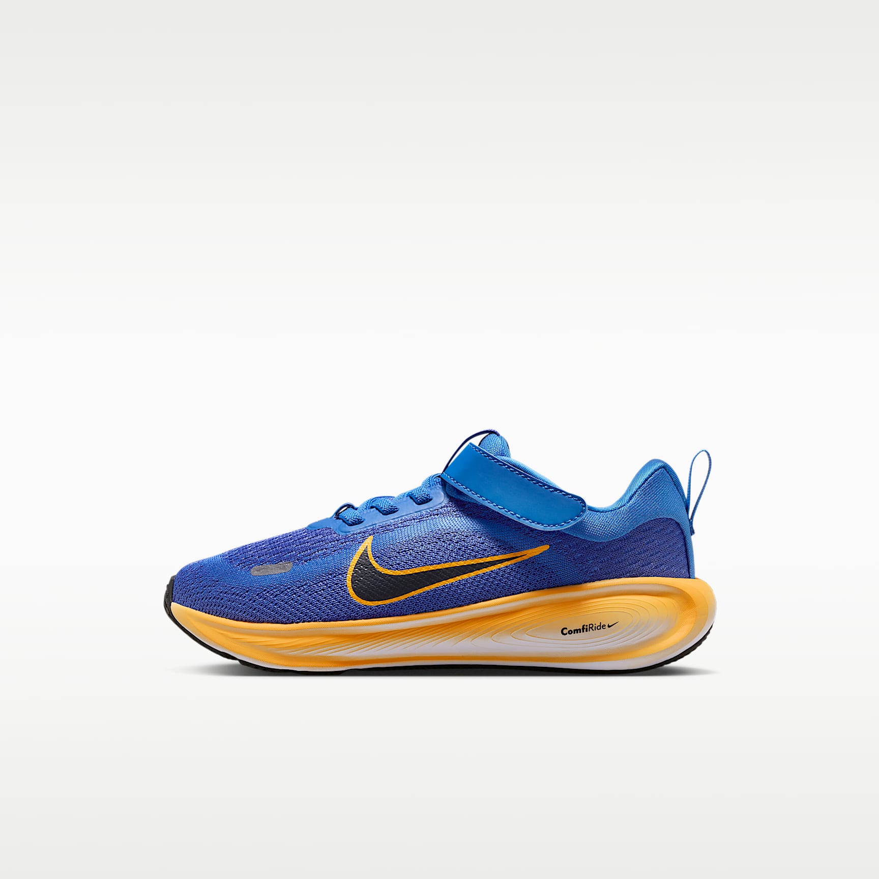 Tenis para niños de preescolar Nike Stellar Ride
