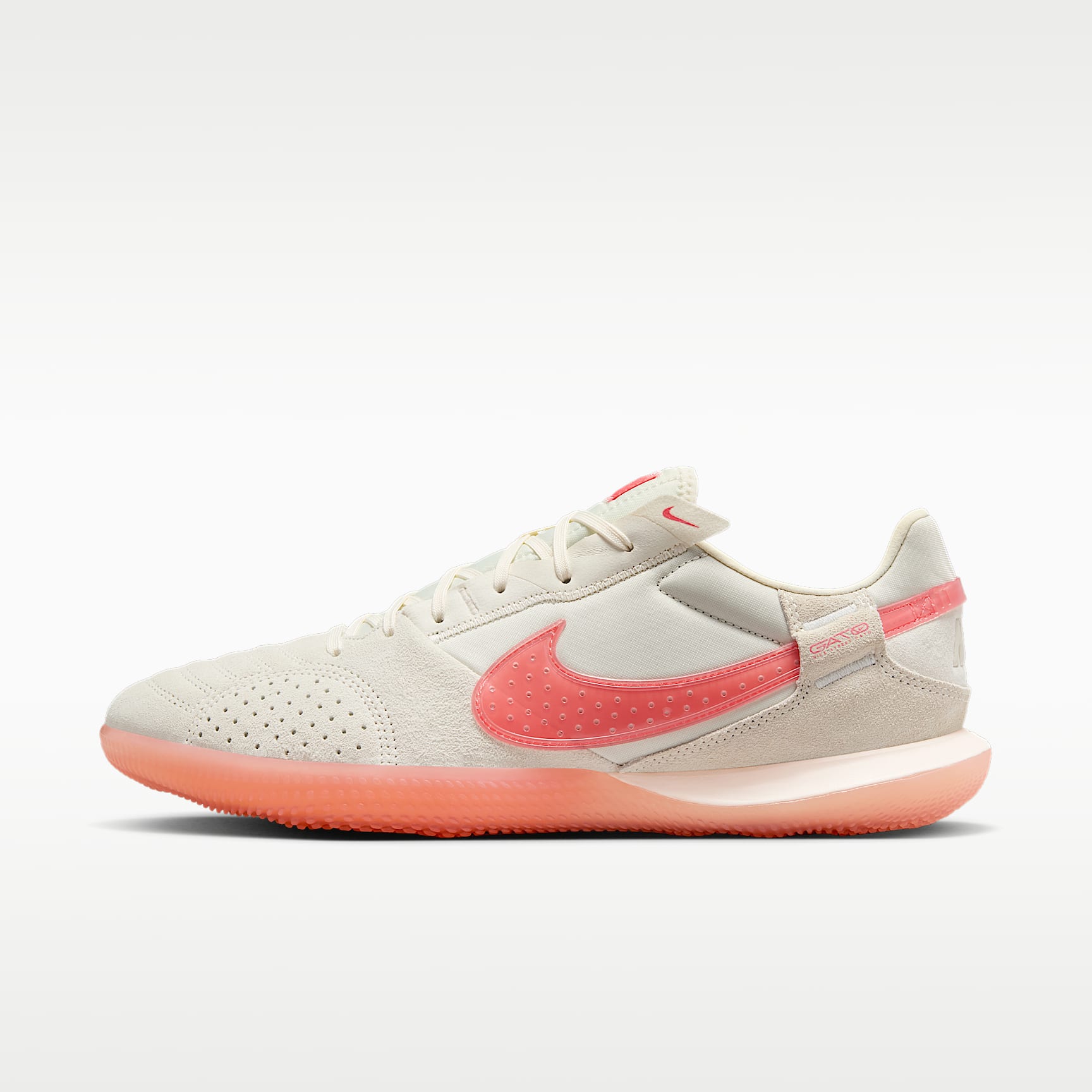 Nike Streetgato 低筒足球鞋