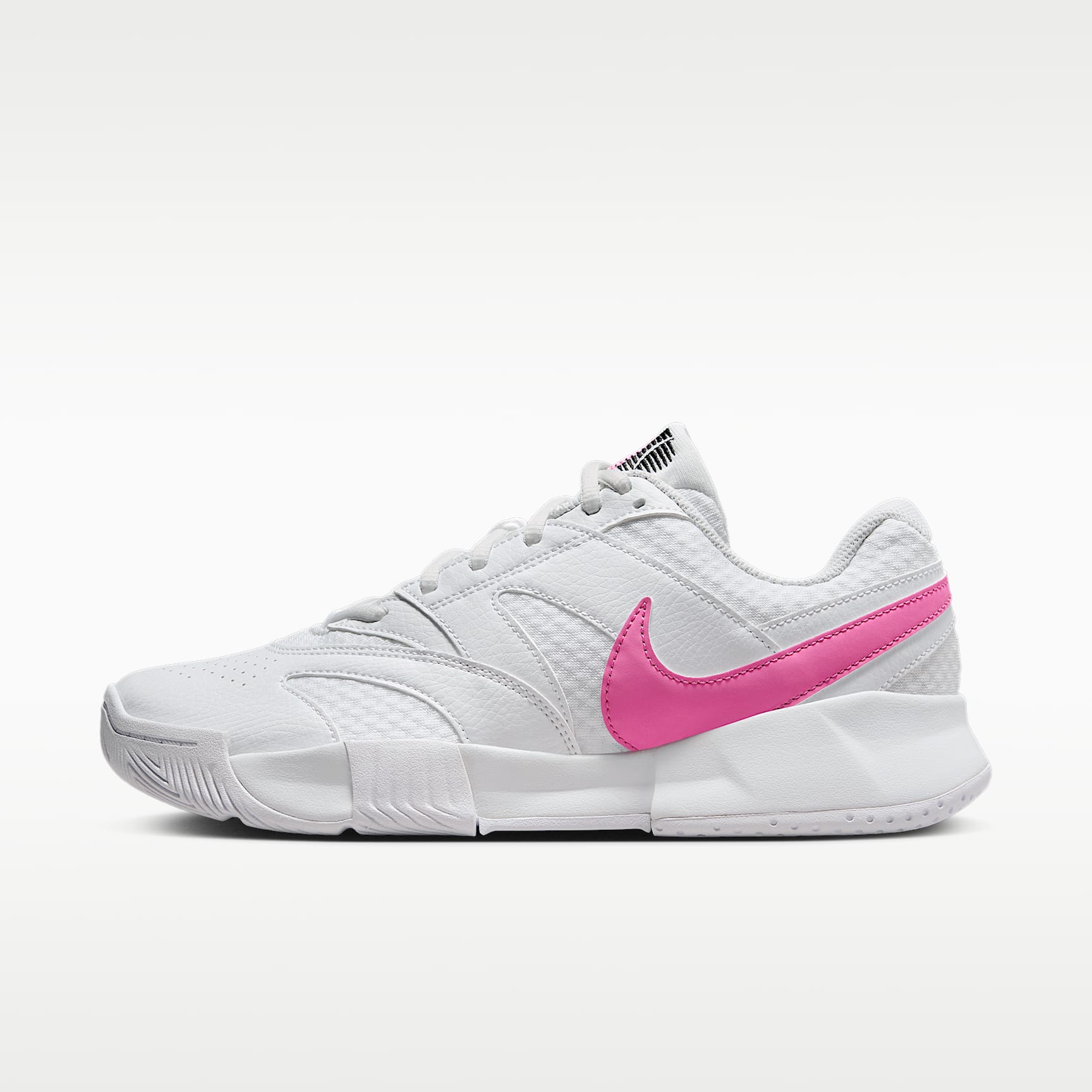 NikeCourt Lite 4 女款網球鞋