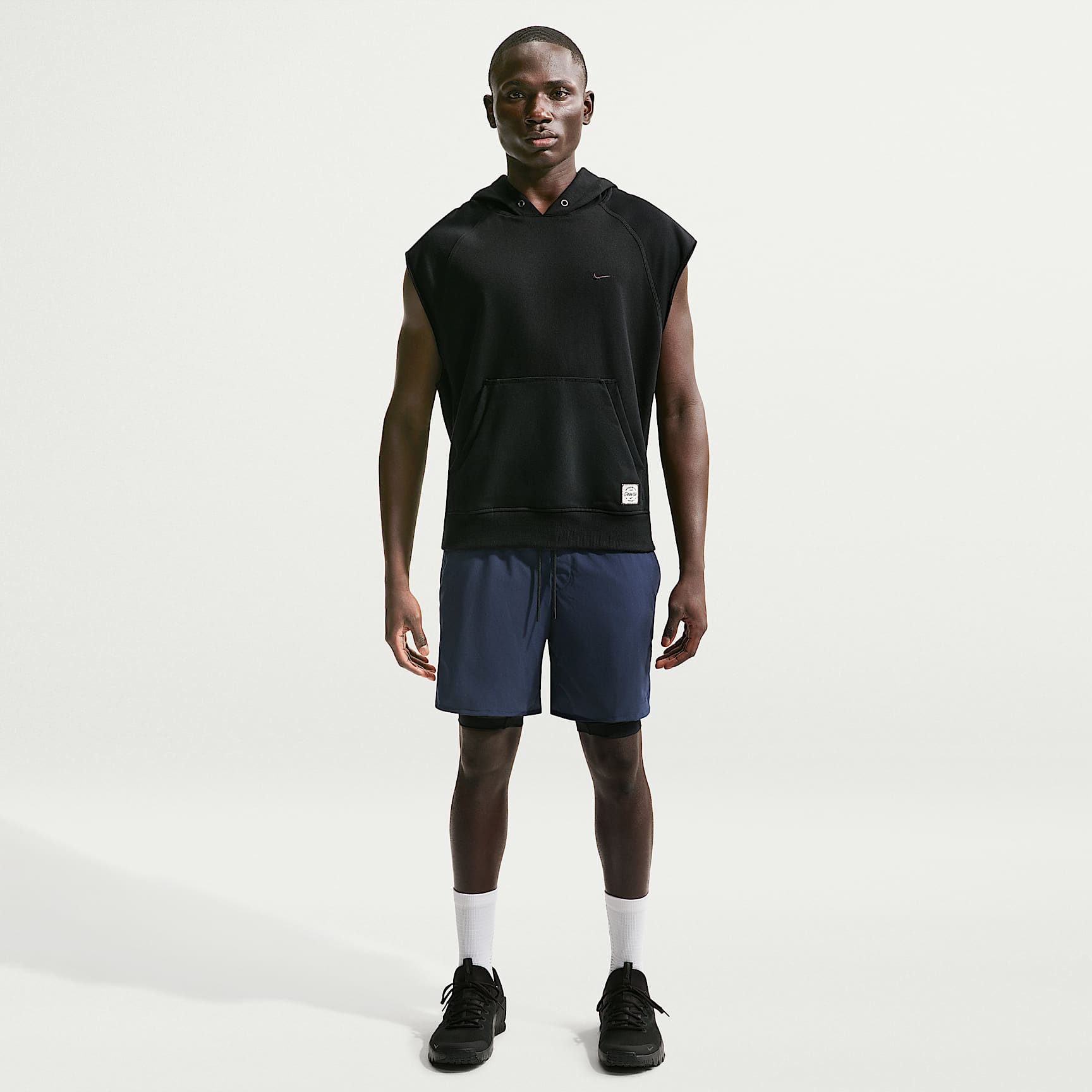 Nike Unlimited Men's Dri-FIT 7" 2-in-1 Versatile Shorts