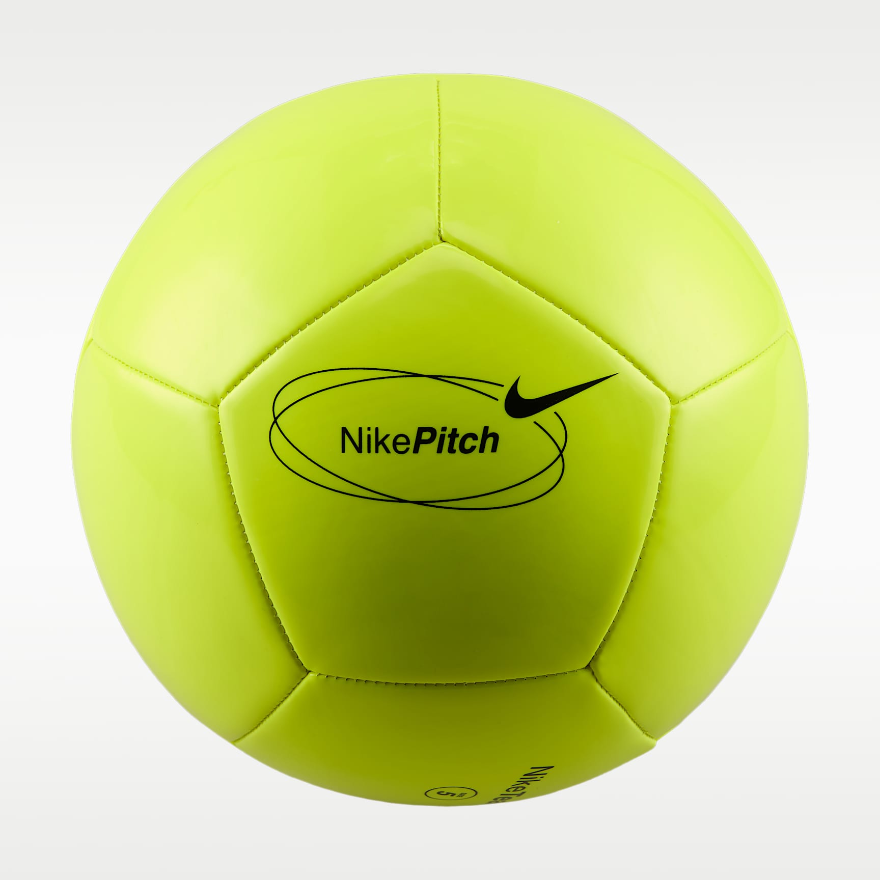 Balón de fútbol Nike Pitch