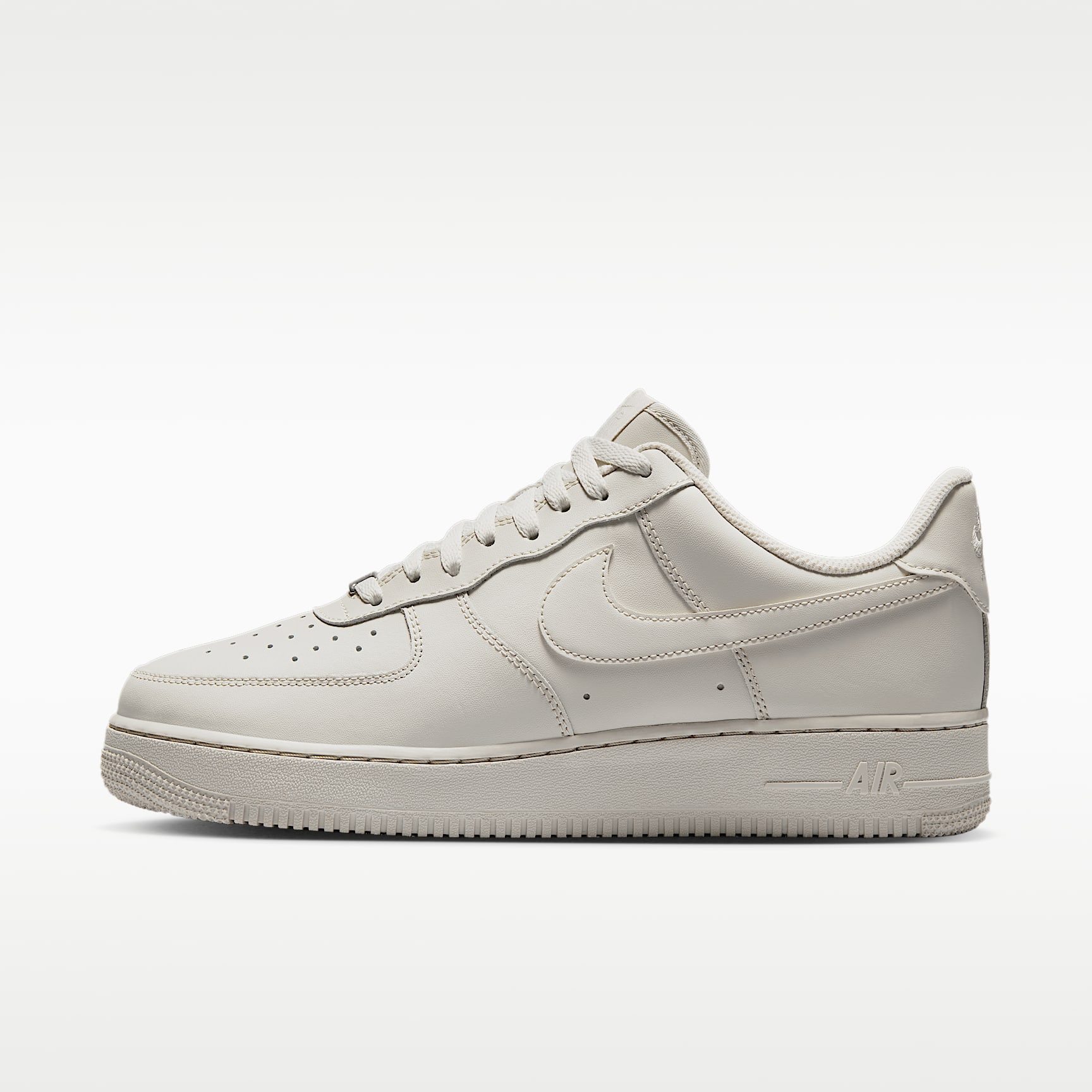Nike Air Force 1 '07 Sabatilles - Home