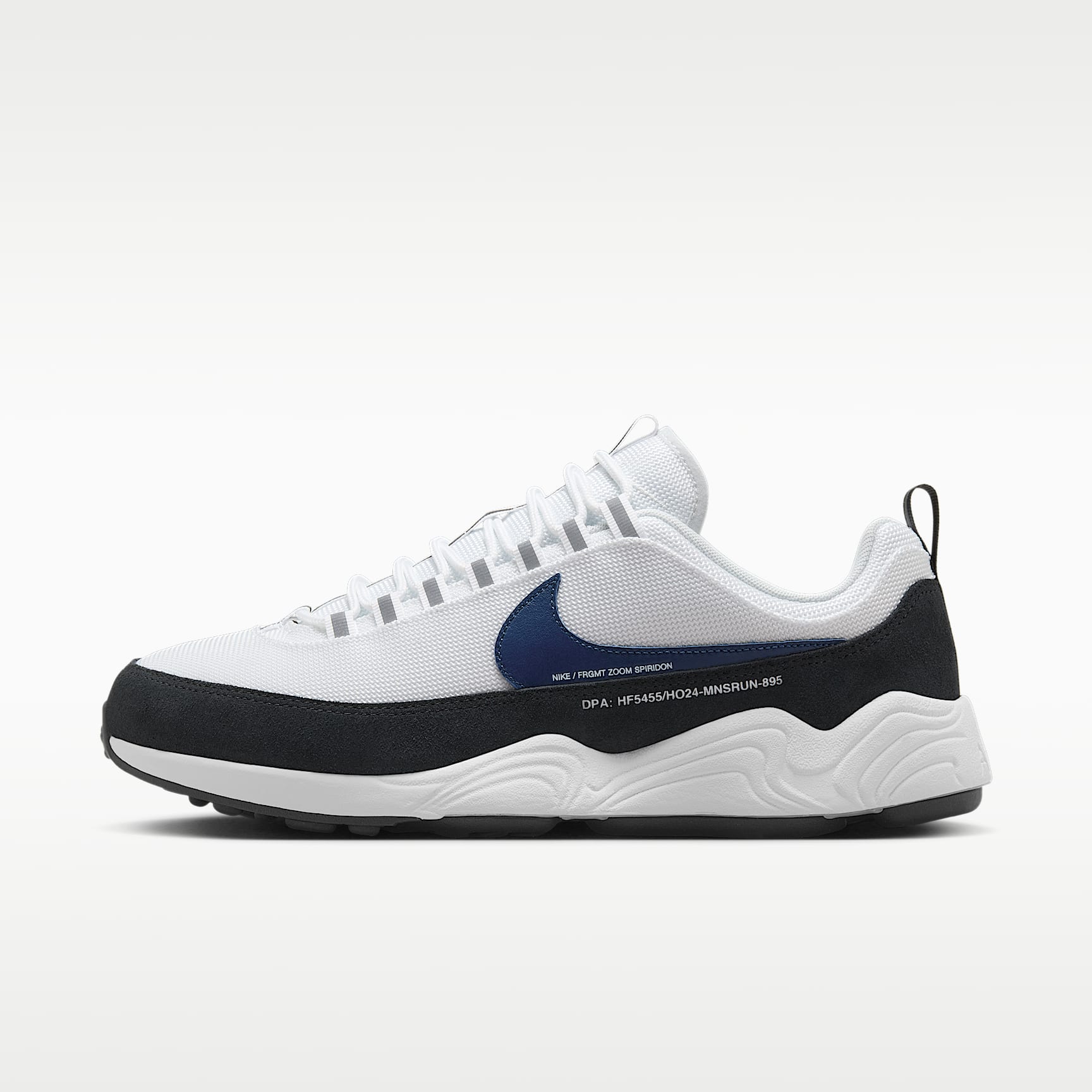 Nike Air Zoom Spiridon SP Men's Shoes