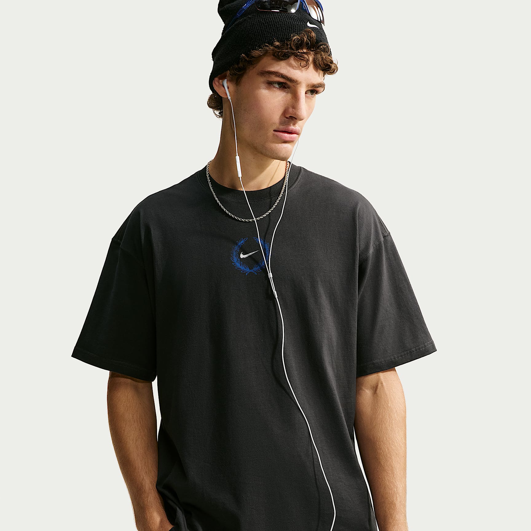 Nike Sportswear Men's T-Shirt