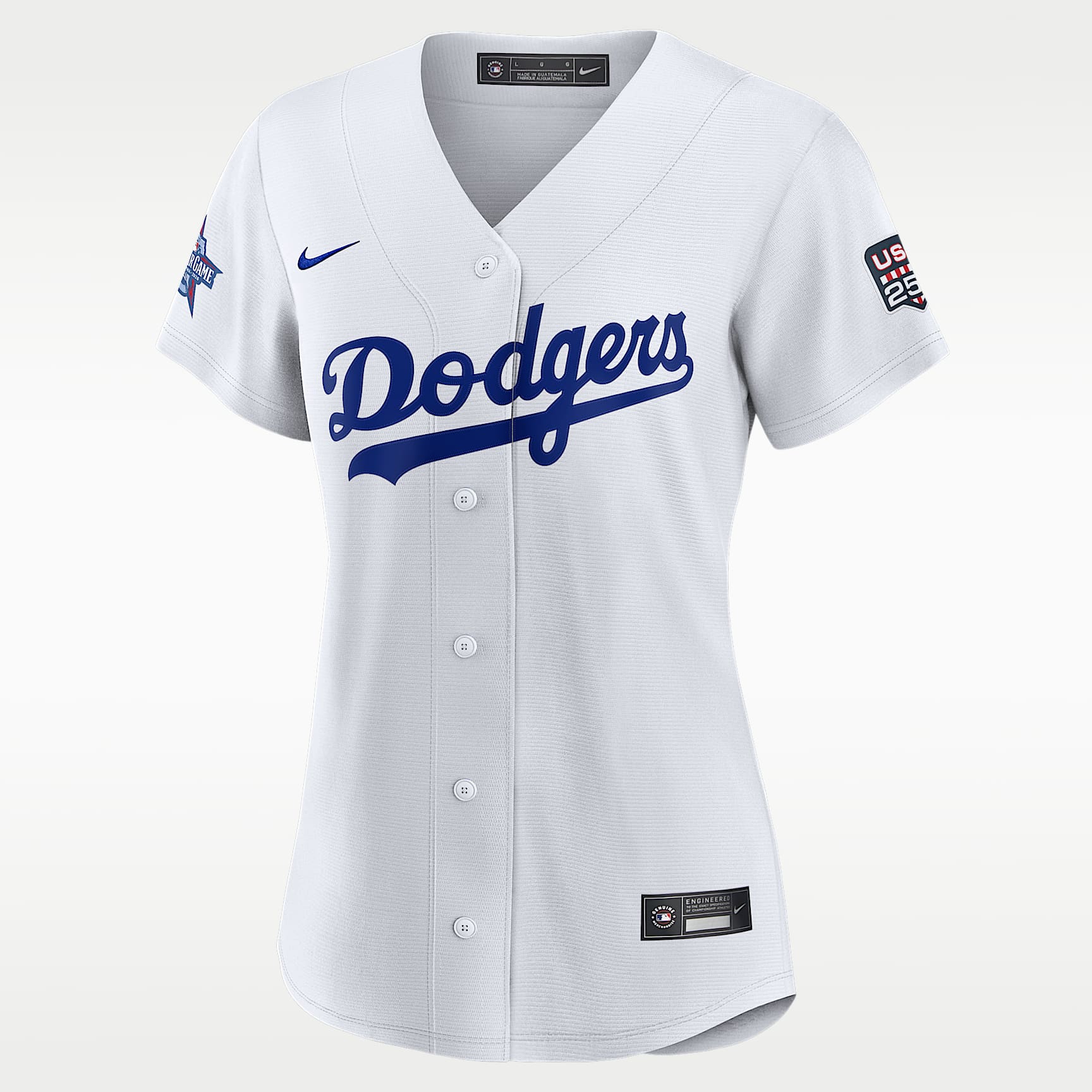 Shohei Ohtani National League 2026 All-Star Game Women's Nike MLB Replica Jersey