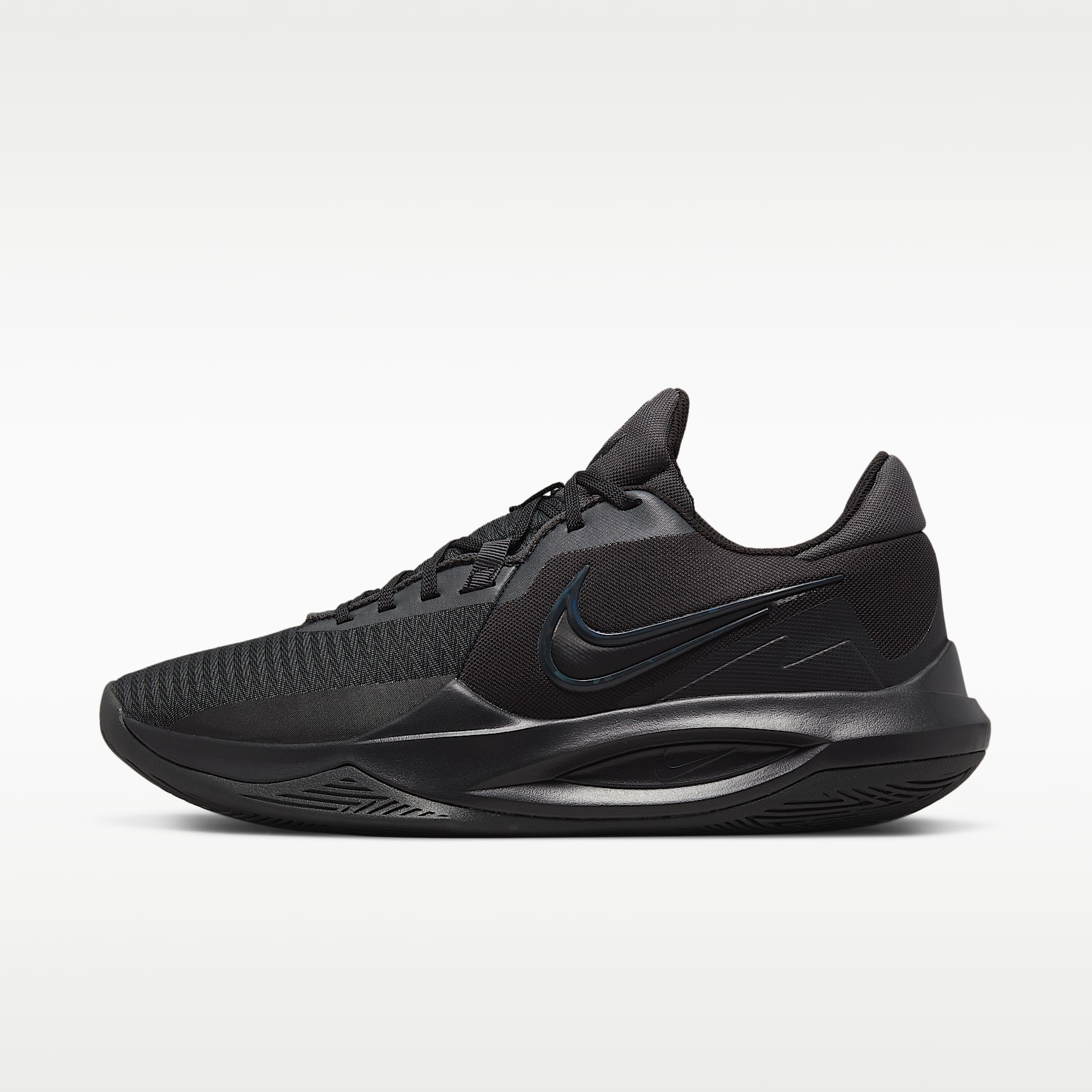 Nike Precision 6 Basketball Shoes