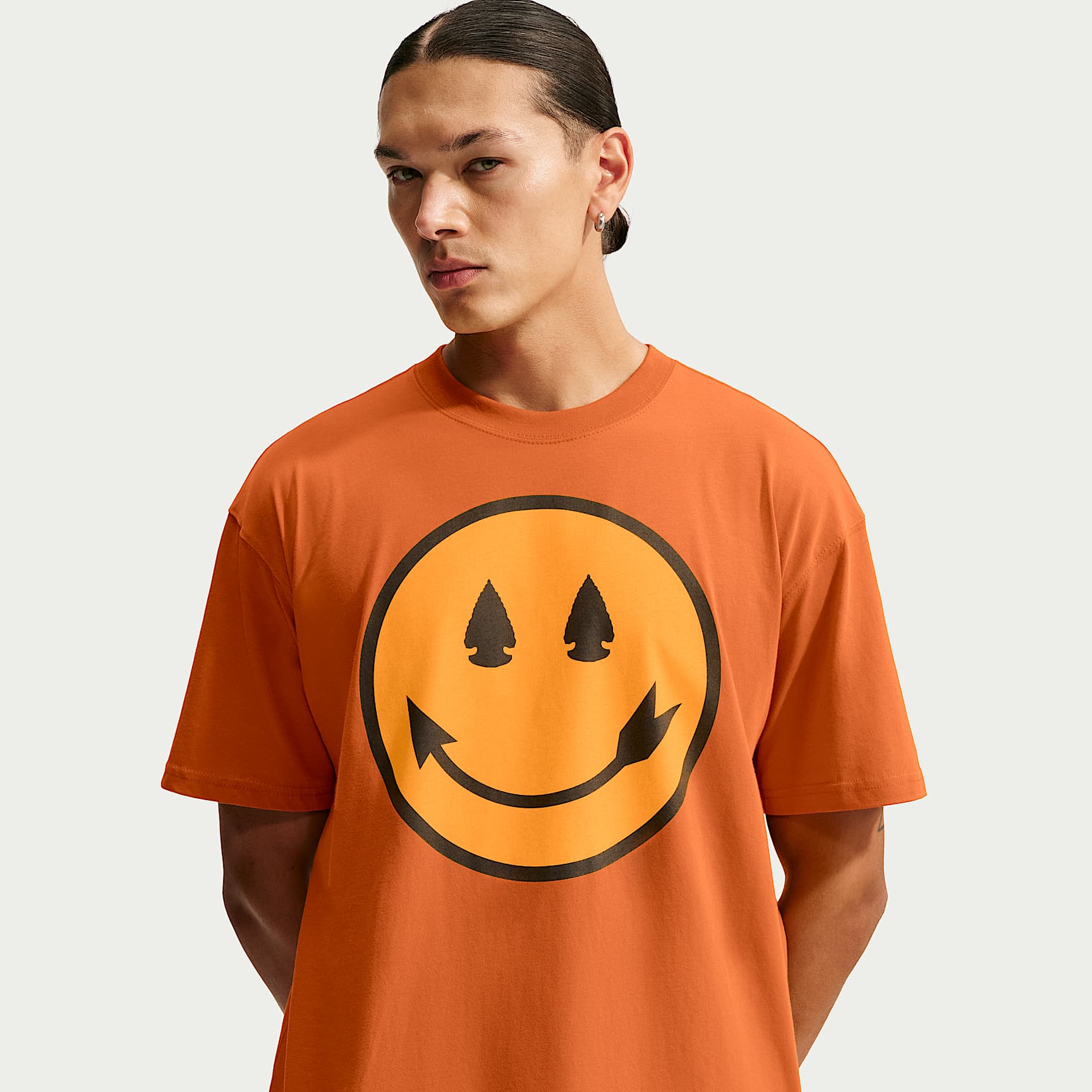 Nike Sportswear N7 Men's T-Shirt