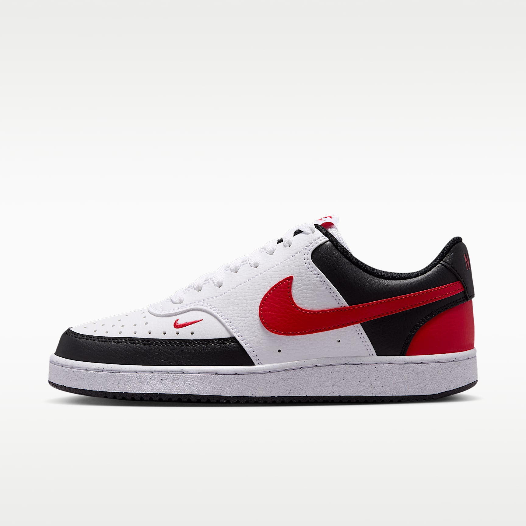 Tenis para mujer Nike Court Vision Low Next Nature