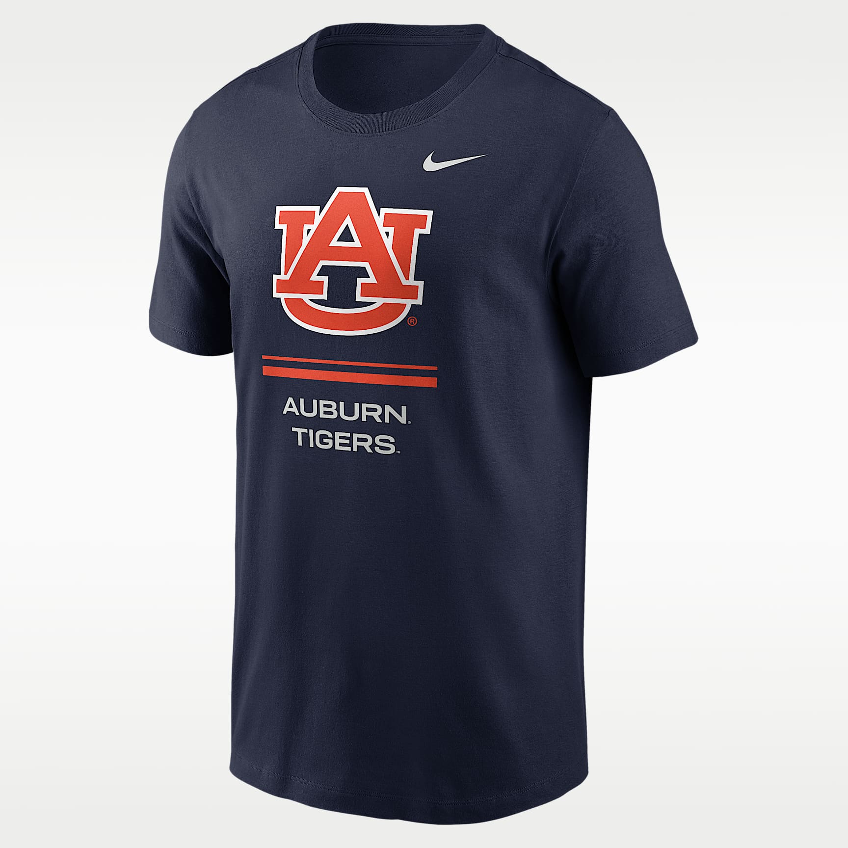 Auburn Sideline Men's Nike Dri-FIT College T-Shirt