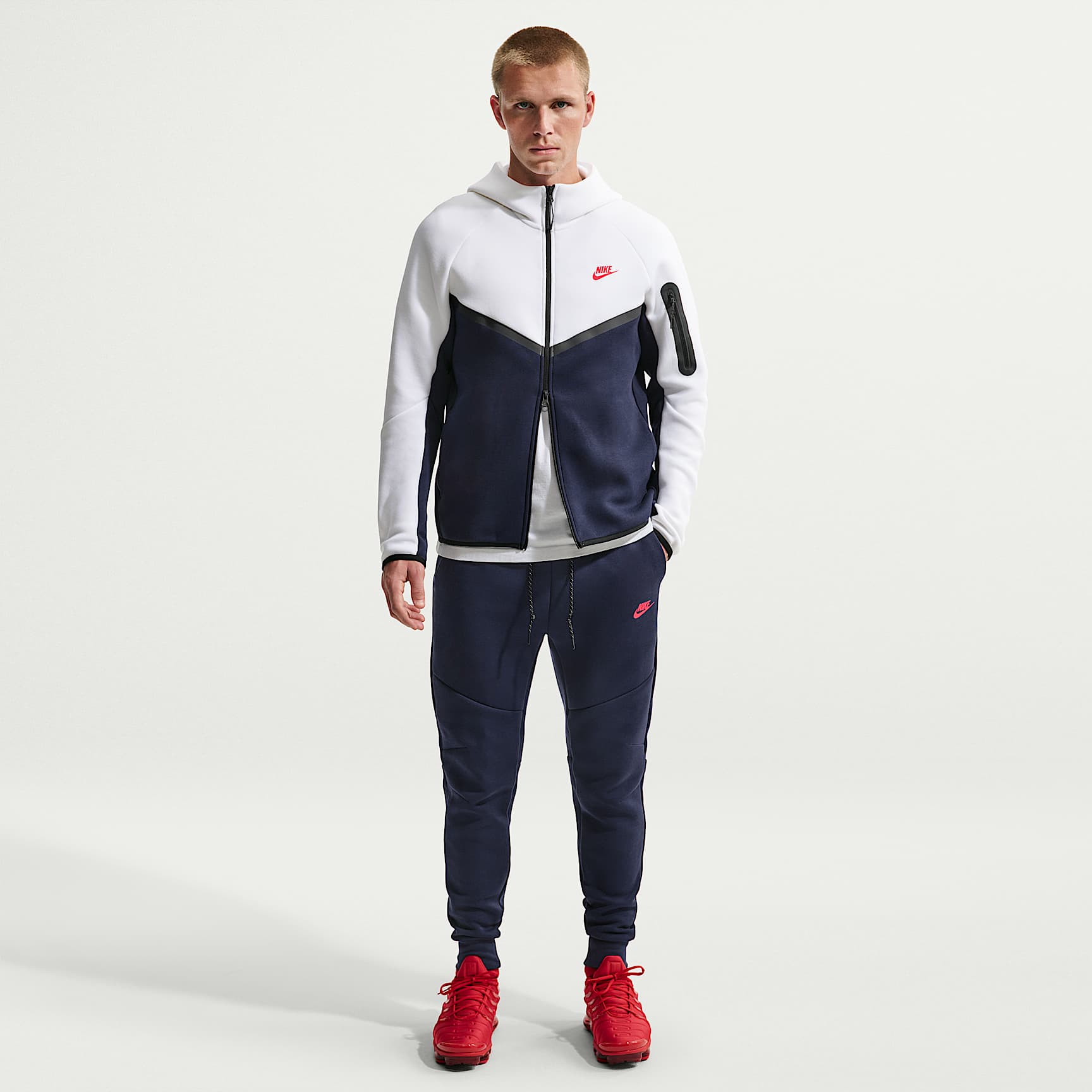 Nike Tech Fleece-Jogger (Herren)