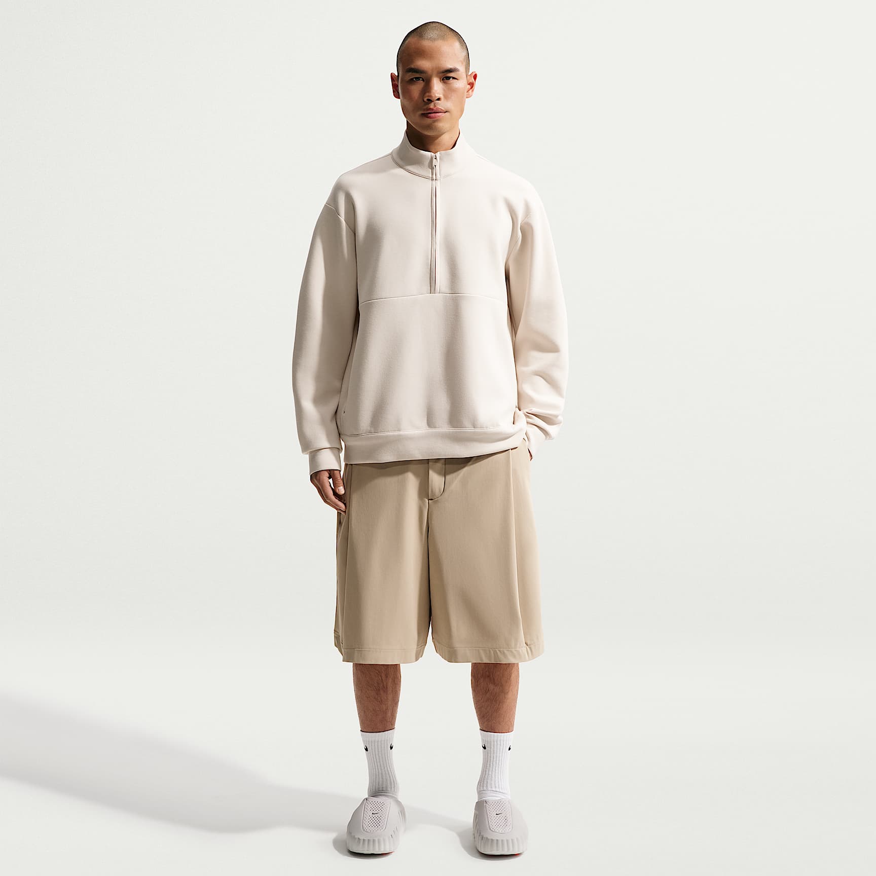 Nike 24.7 PerfectStretch Men's Dri-FIT UV 8" Shorts