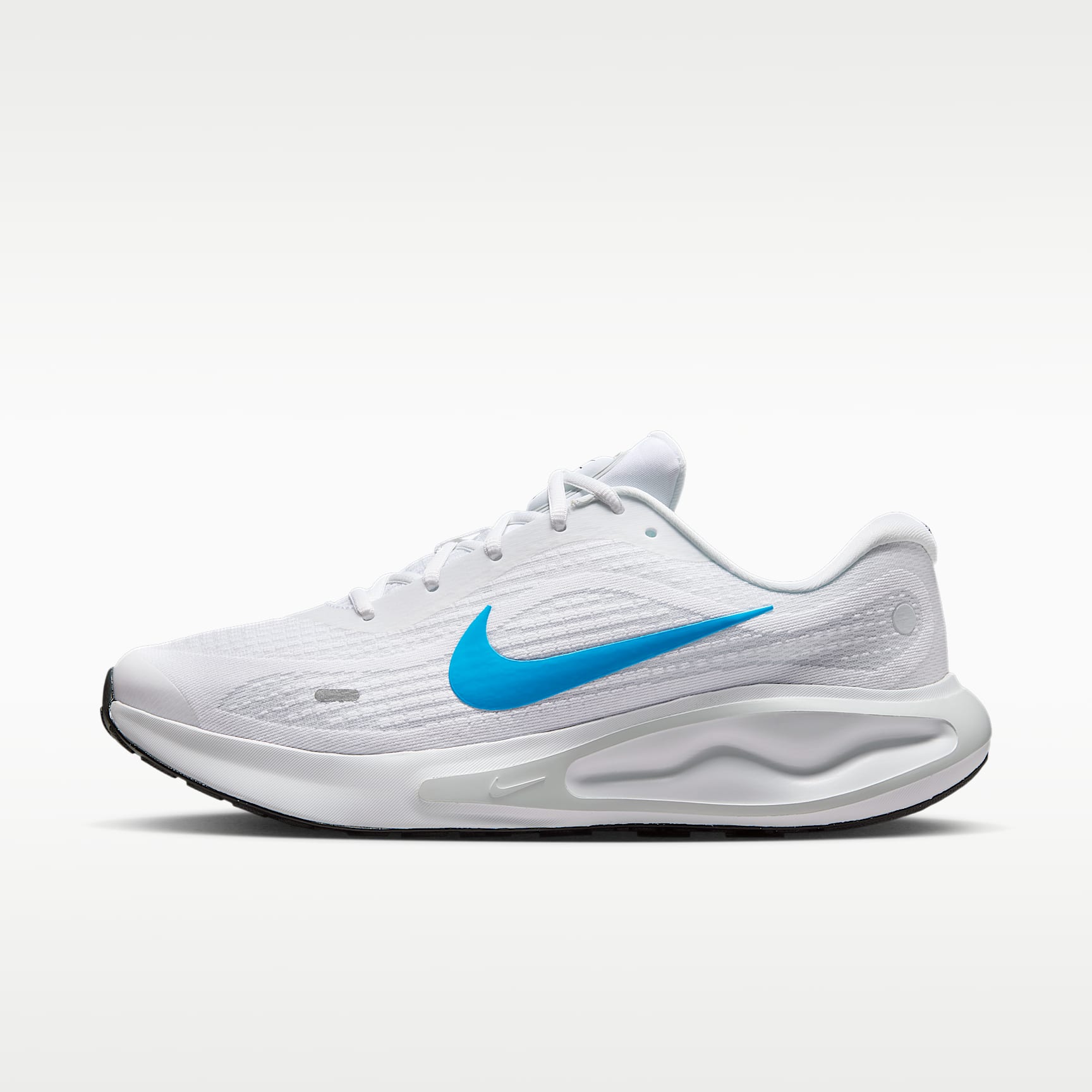 Tenis de correr en pavimento para hombre Nike Journey Run