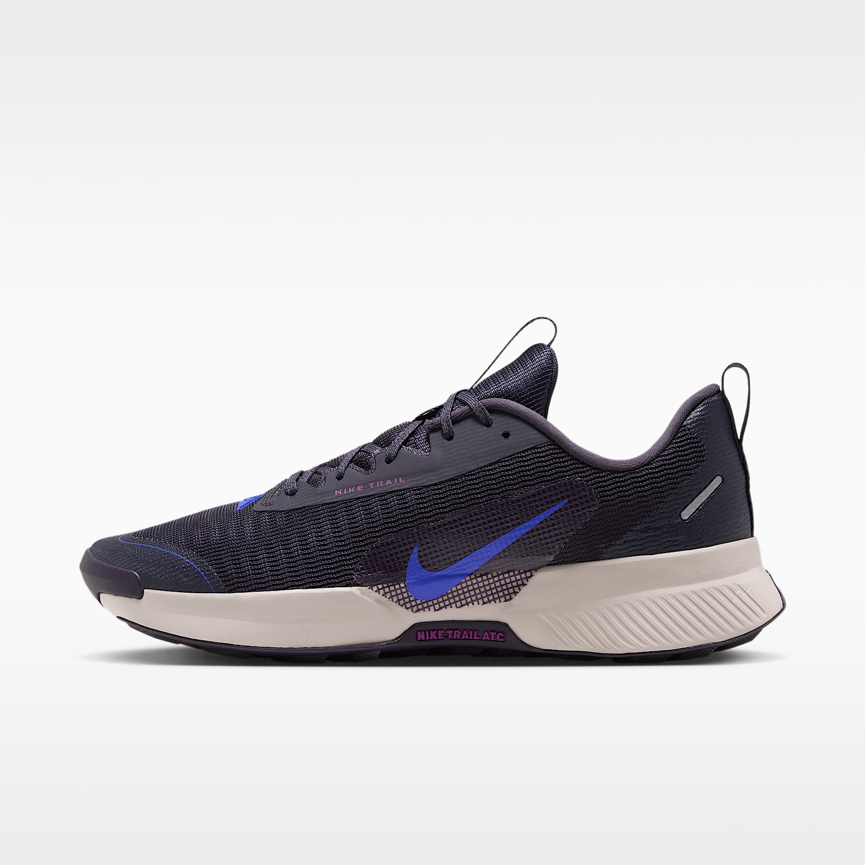 Tenis de trail running para hombre Nike Juniper Trail 3
