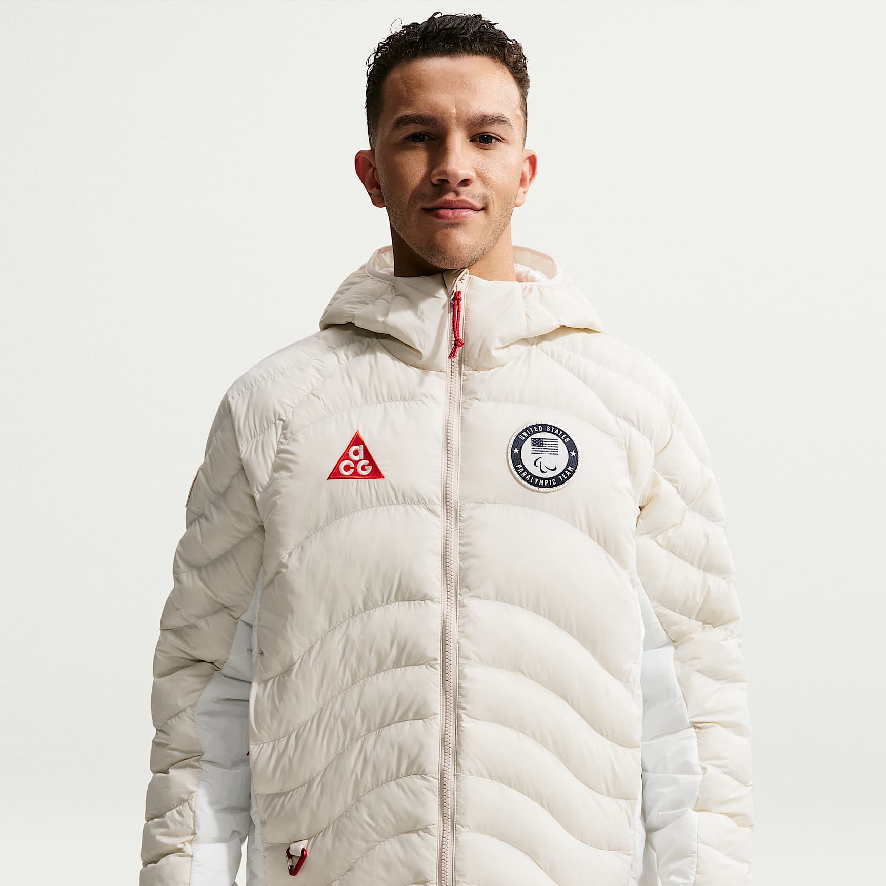 Nike ACG x United States Paralympic Team Men's Therma-FIT ADV Jacket