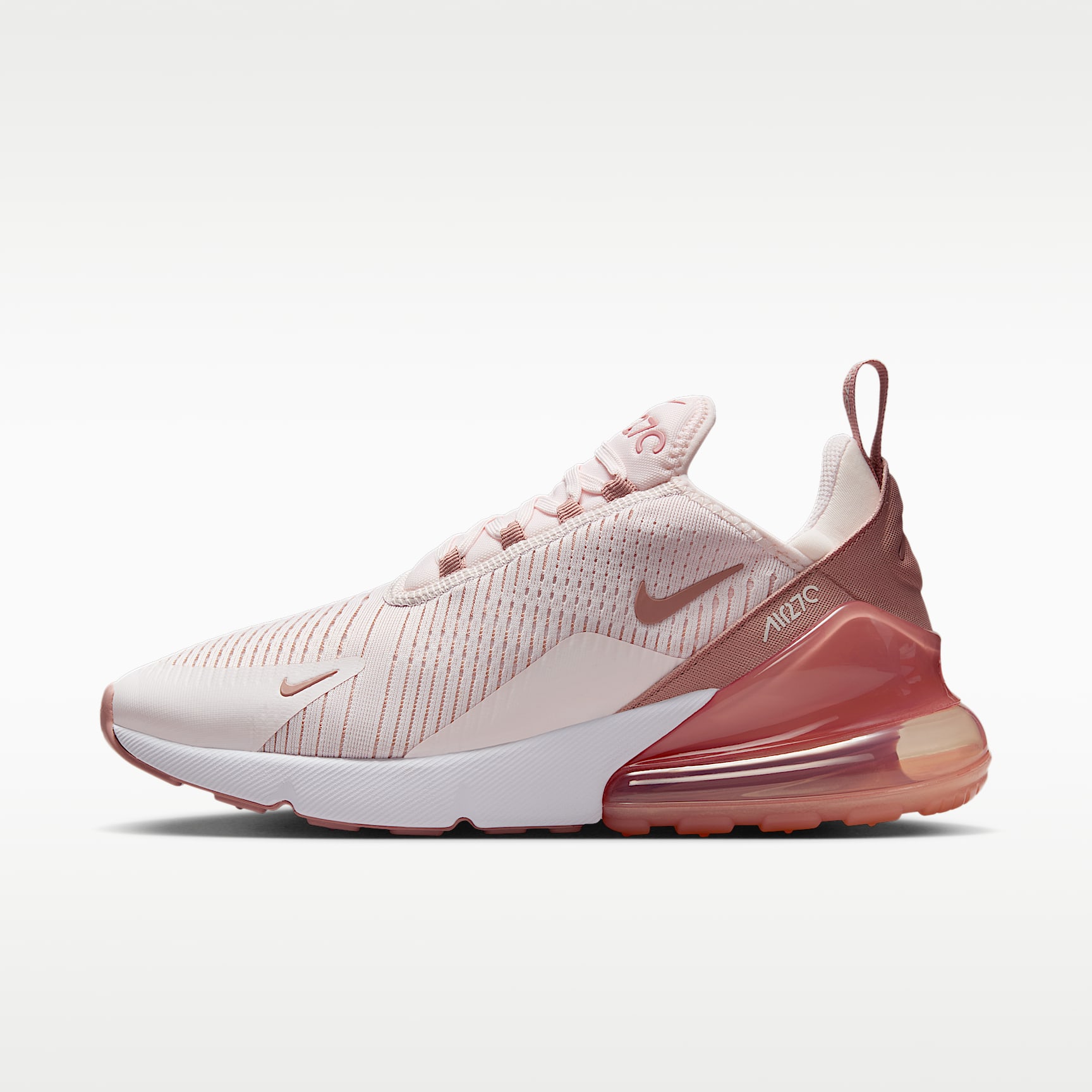 Nike Air Max 270 Women's Shoes